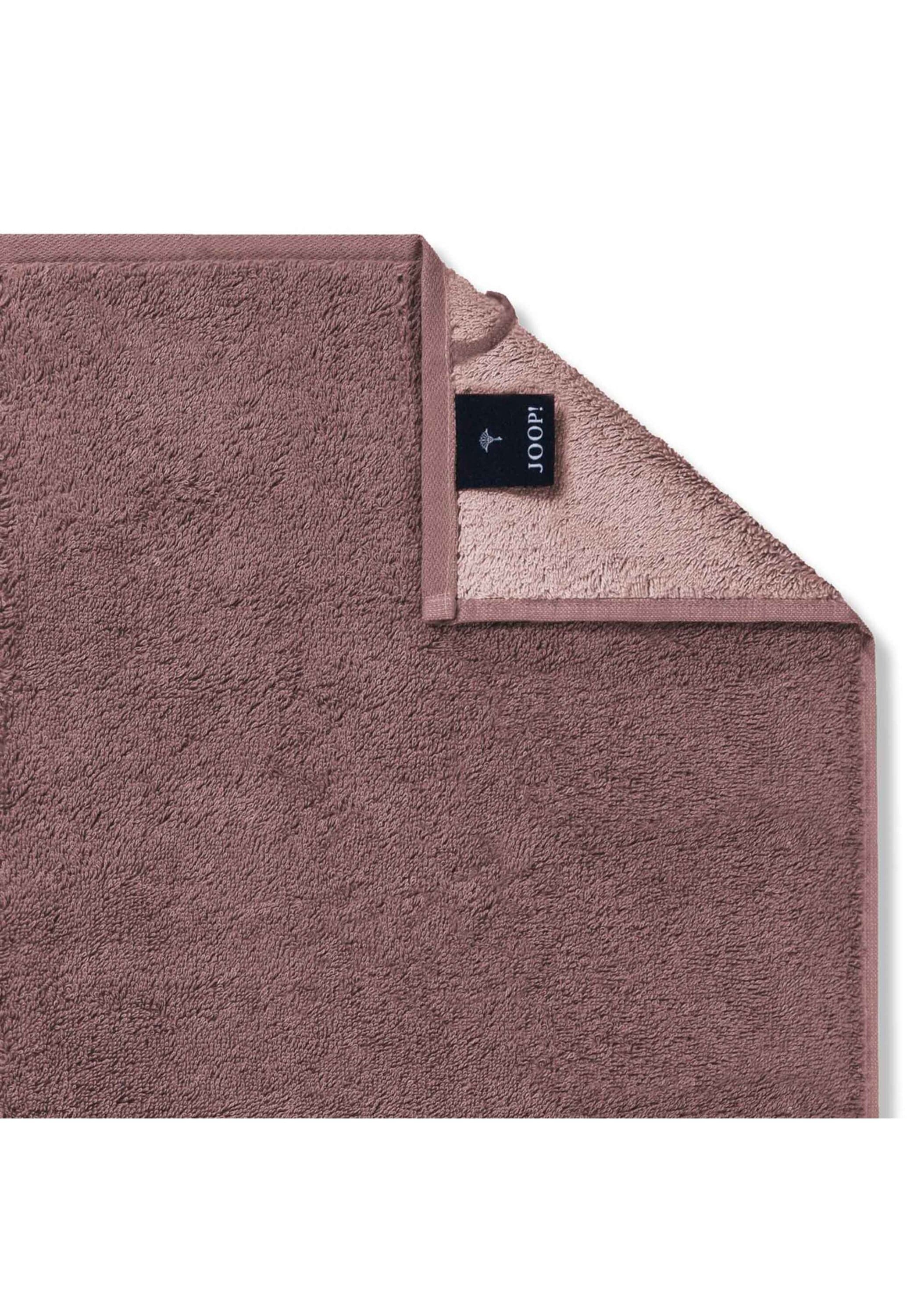 JOOP! Gästehandtuch »Gästetuch J! Joop! Contour 1er Pack«