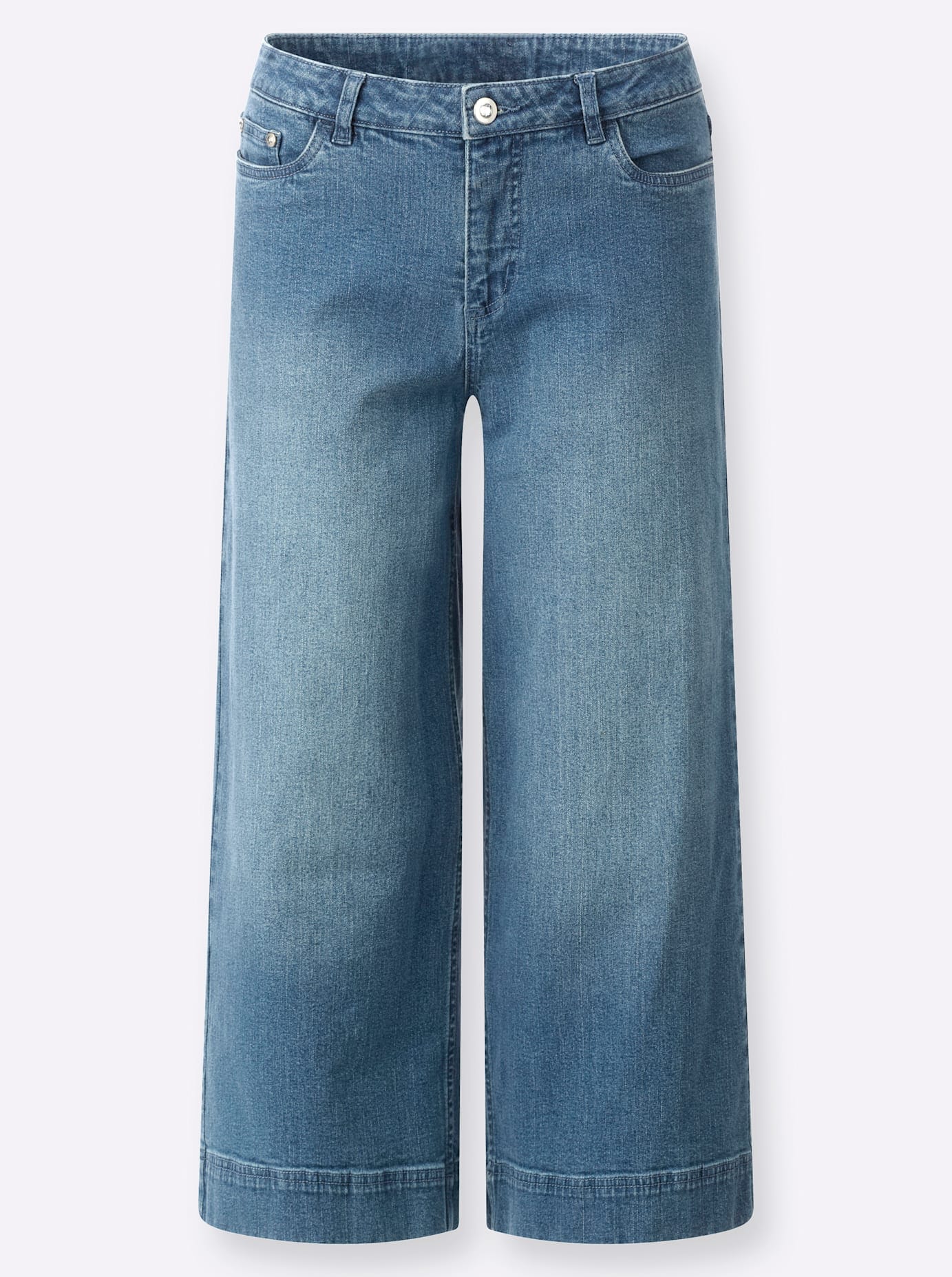 heine 7/8-Jeans 1 tlg. tlg.
