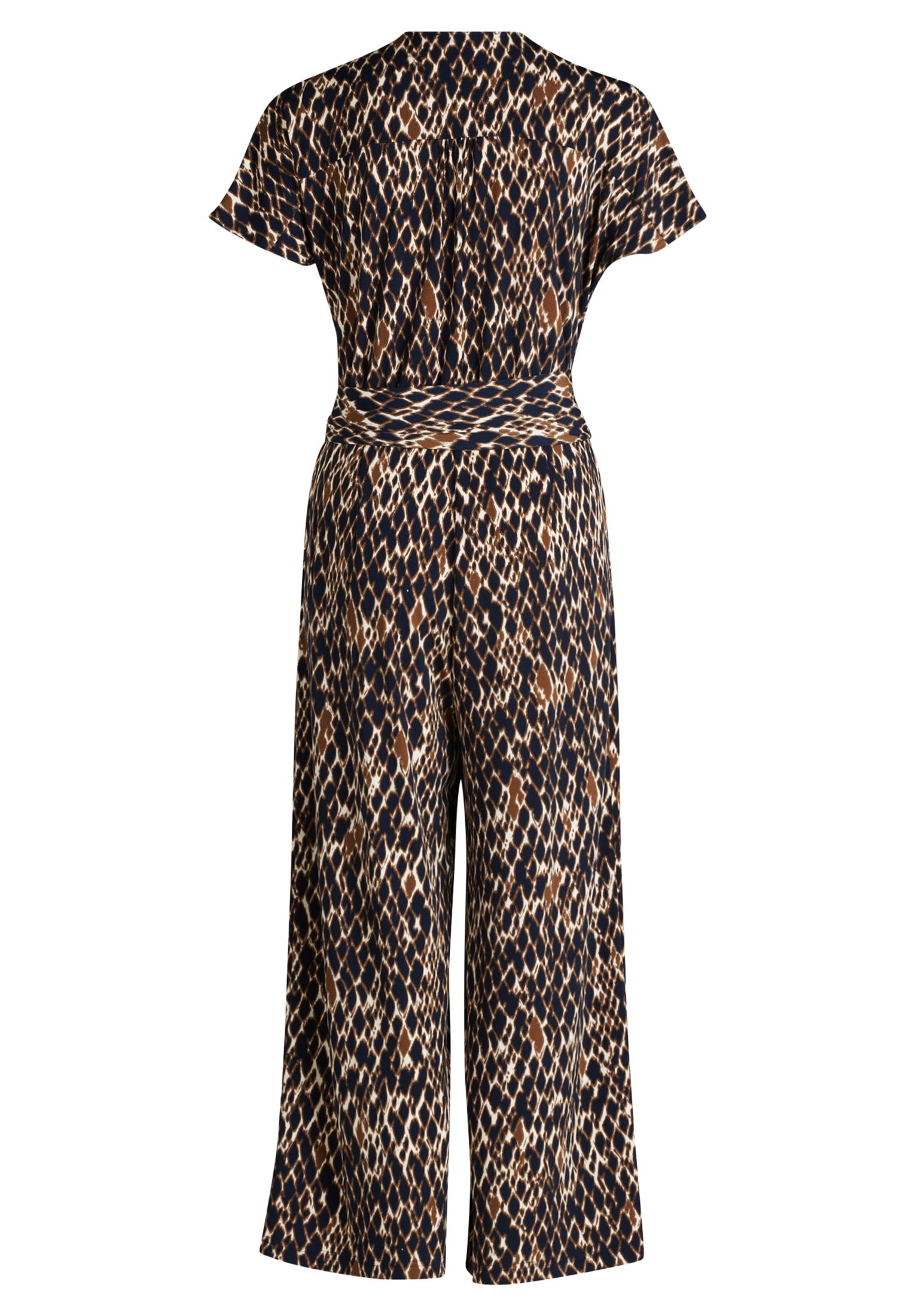 Betty Barclay Jumpsuit »Jumpsuit mit Eingrifftaschen«