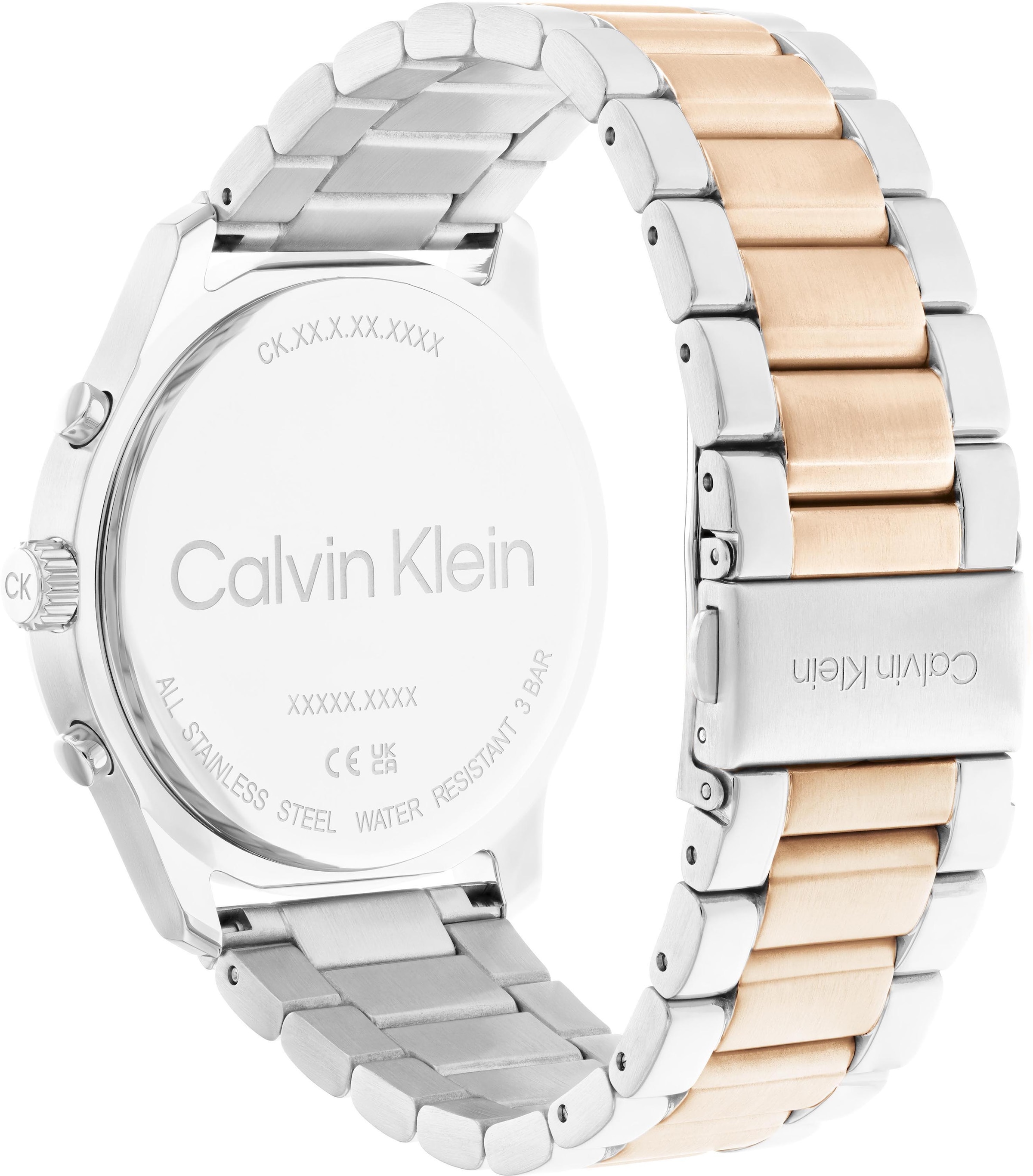 Calvin Klein Multifunktionsuhr OTTO online MULTI-FUNCTION, bei 25200210« kaufen »SPORT