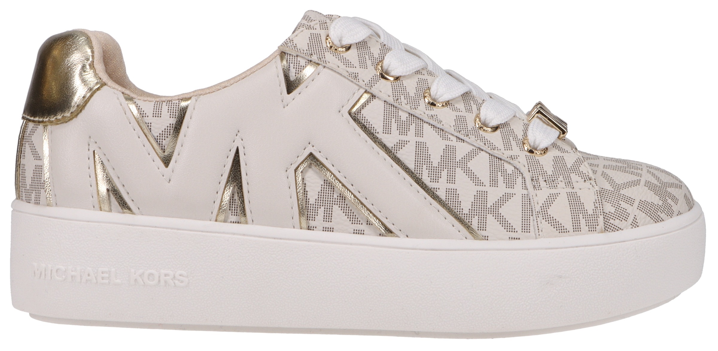 MICHAEL KORS KIDS Plateausneaker »Sneaker JORDANA AIRIN«