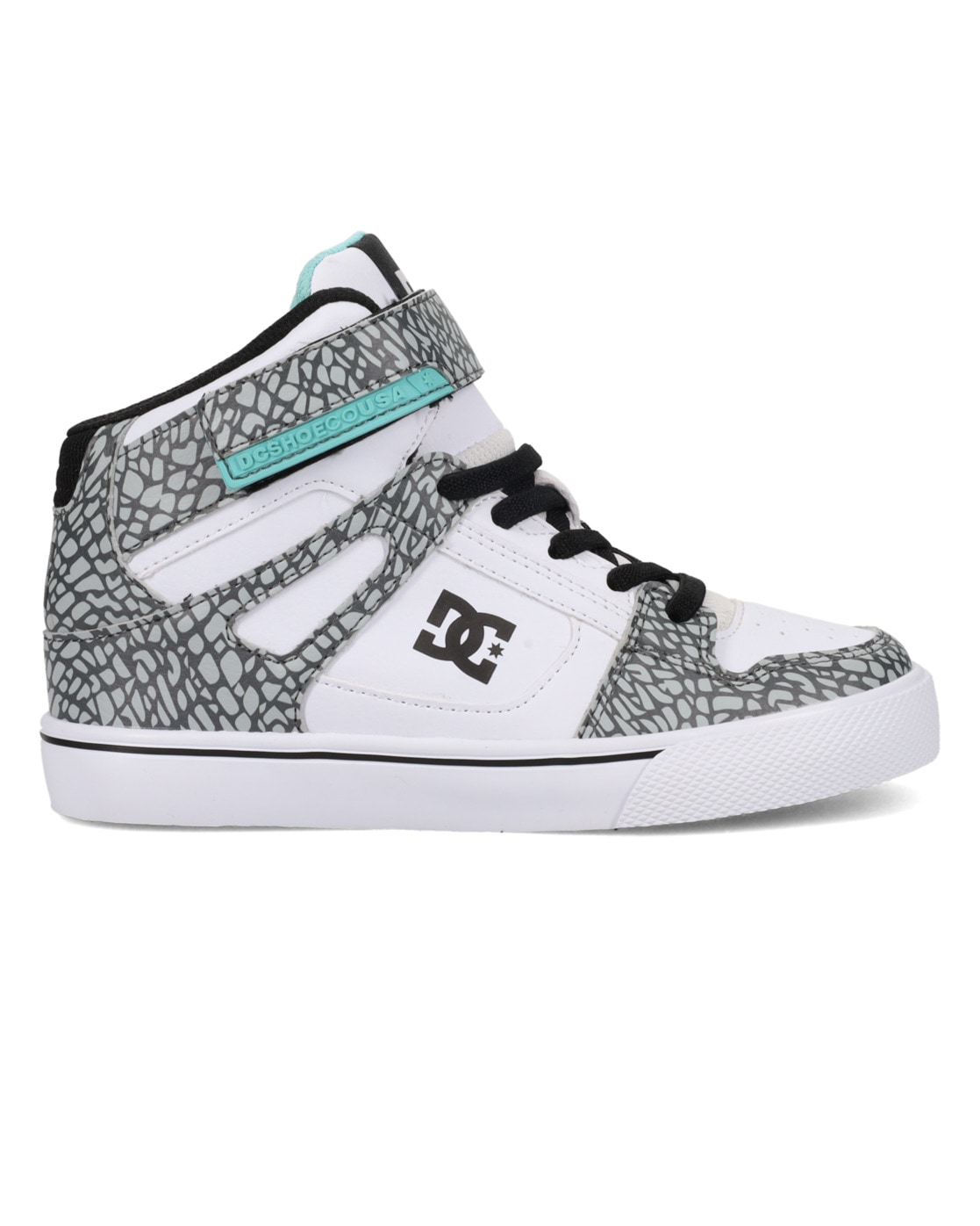 DC Shoes Sneaker »Pure High-Top Ev Sn«