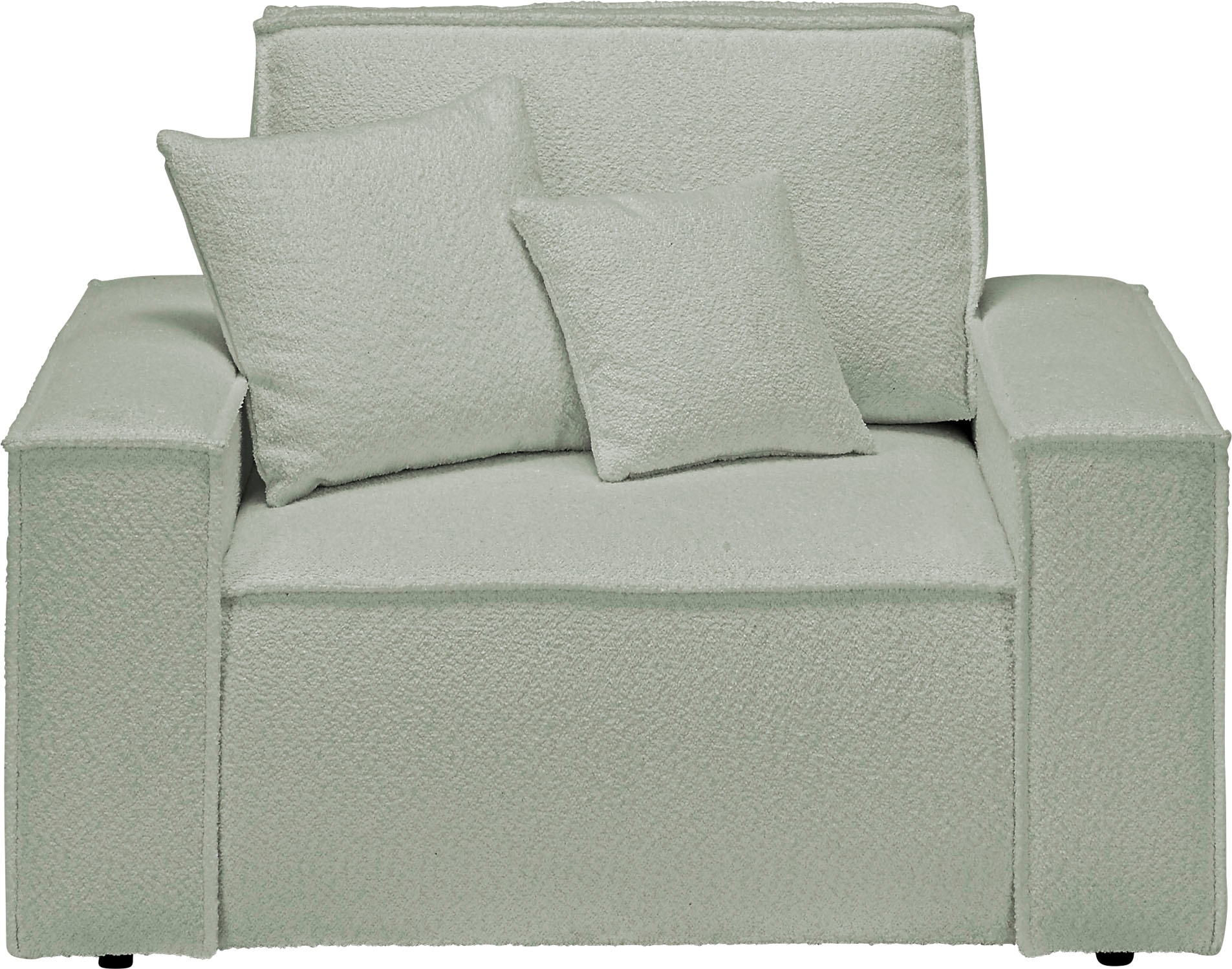 andas Loveseat »Finnley«, (1 St.), passend zur Polster-Serie Finnley