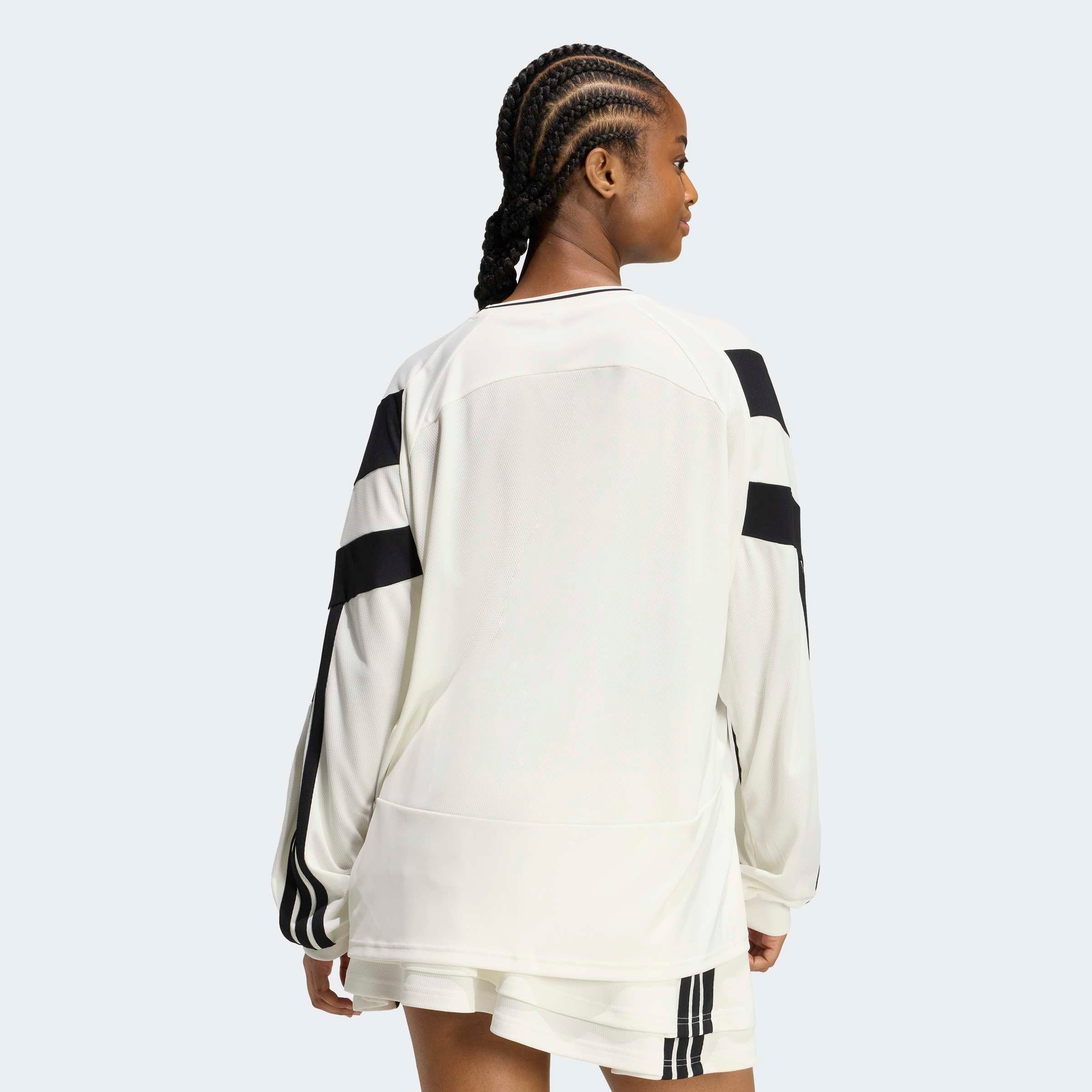 adidas Sportswear Langarmshirt »W HER LS«
