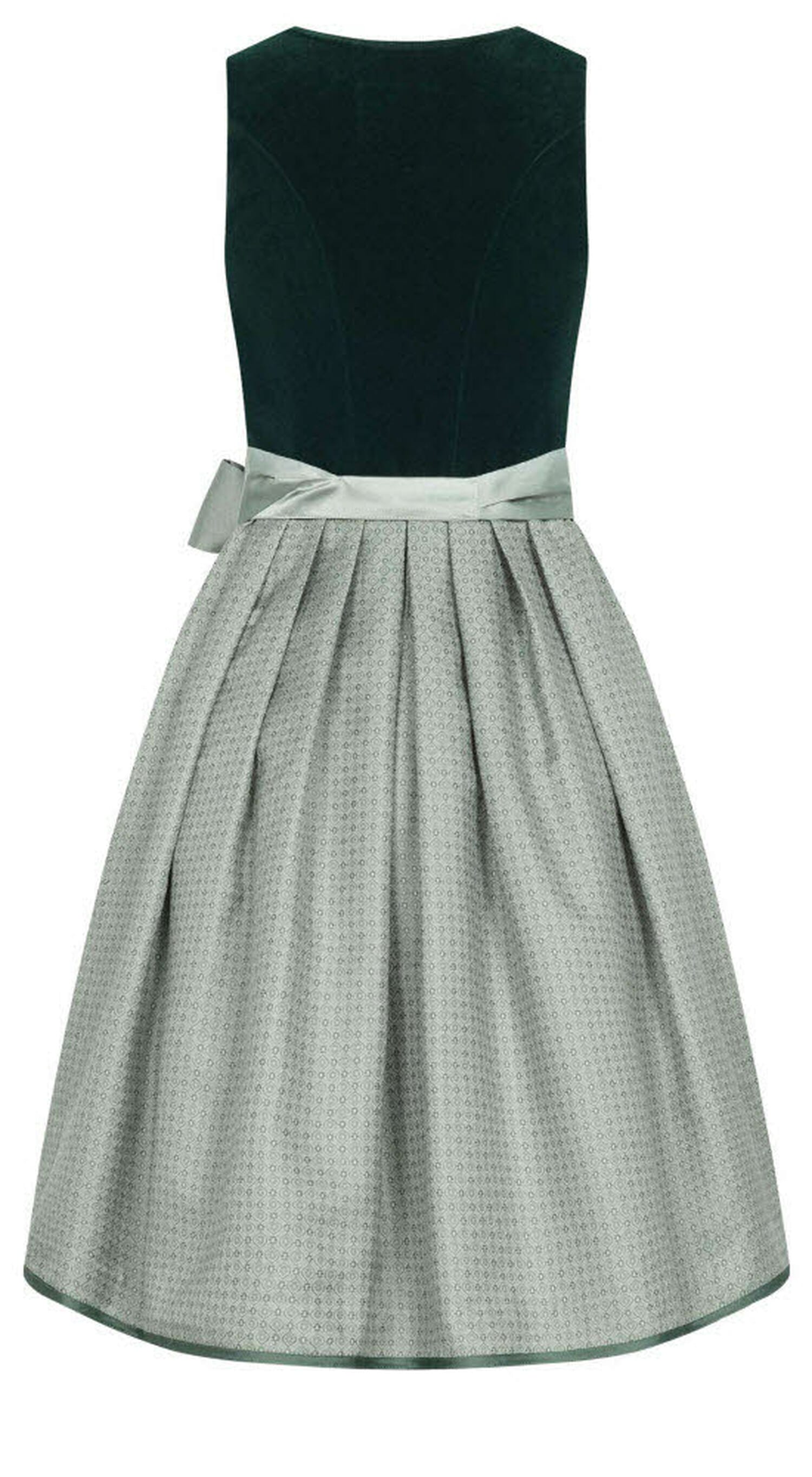 Nübler Dirndl »Dirndl Midi Elke«
