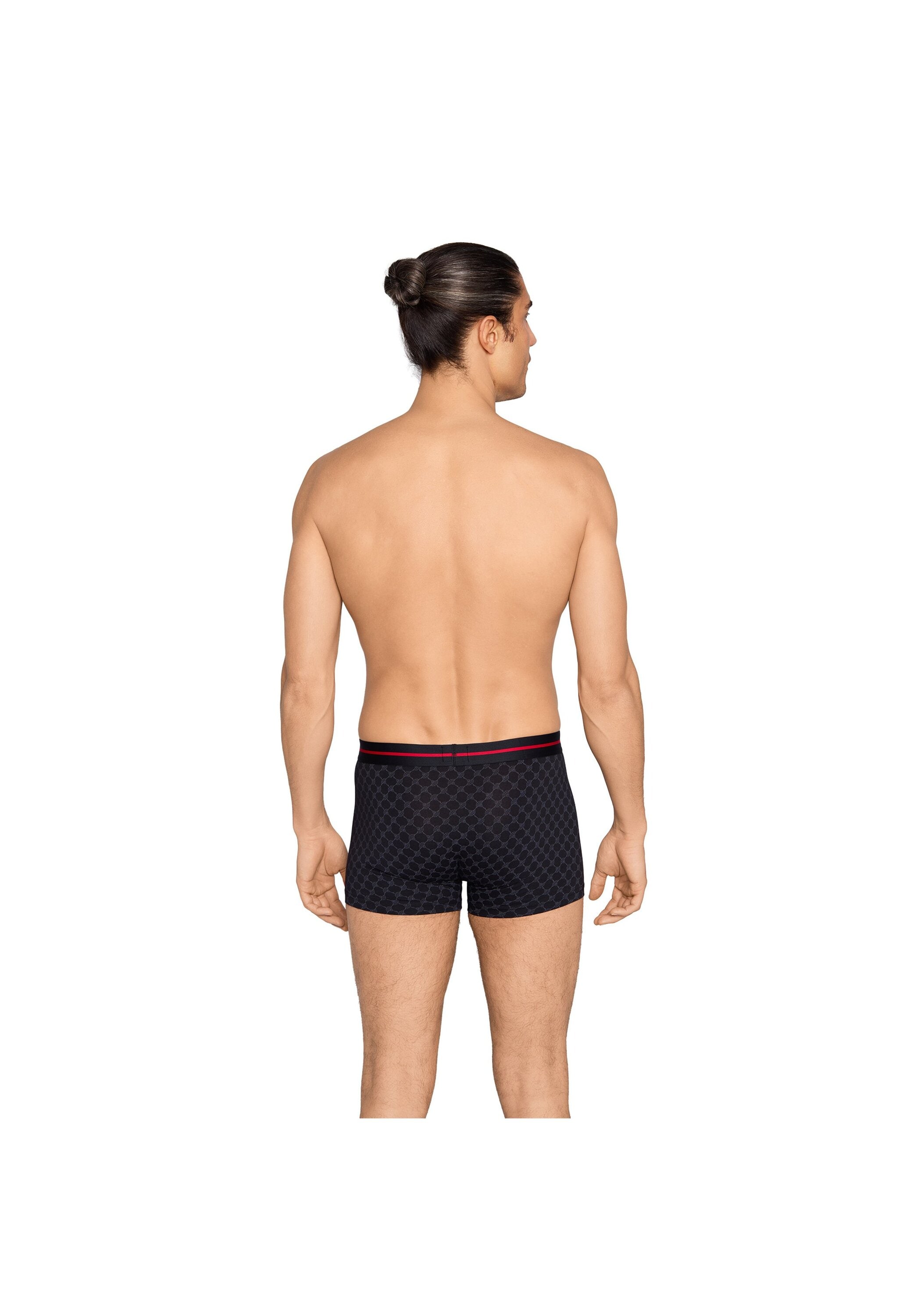JOOP! Boxershorts »Boxershort Everyday Boxer Briefs 3er Pack«