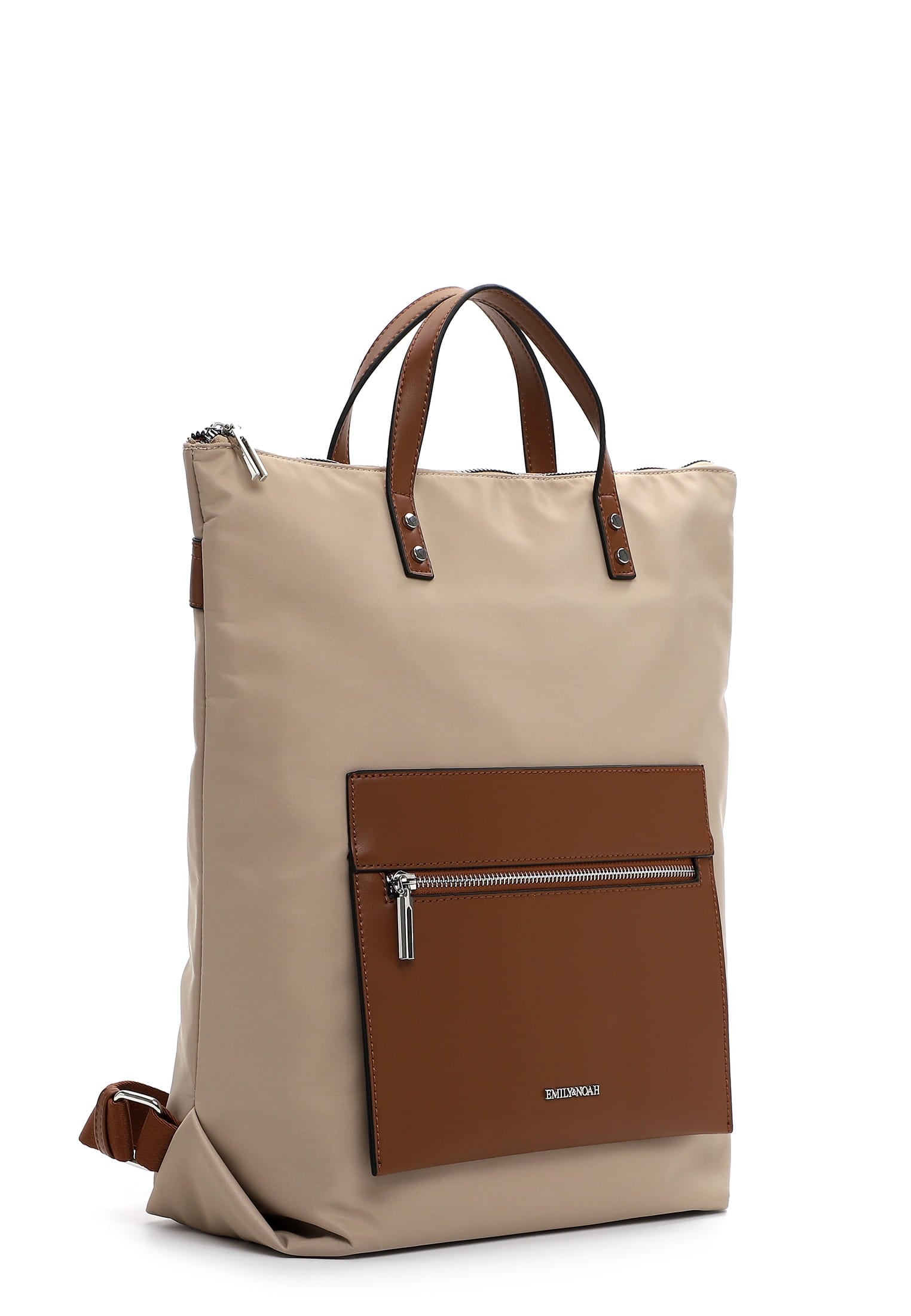 EMILY & NOAH Rucksack »Rucksack E&N Elaura«