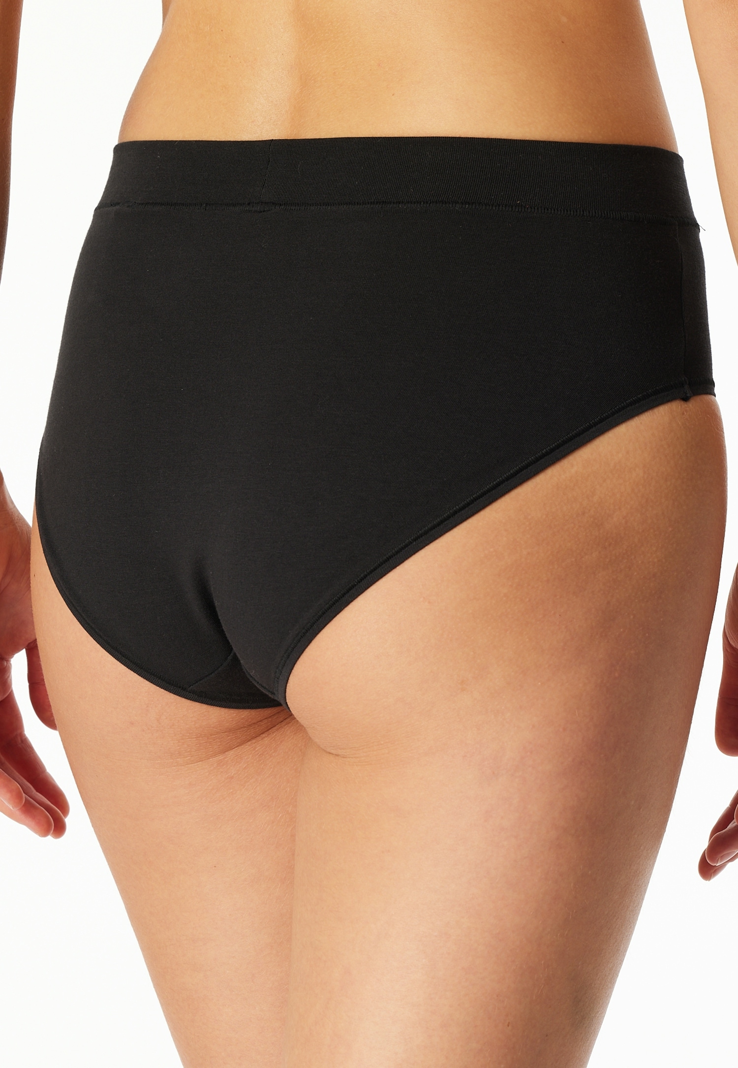 Schiesser Retro Pants »Unique Cotton«