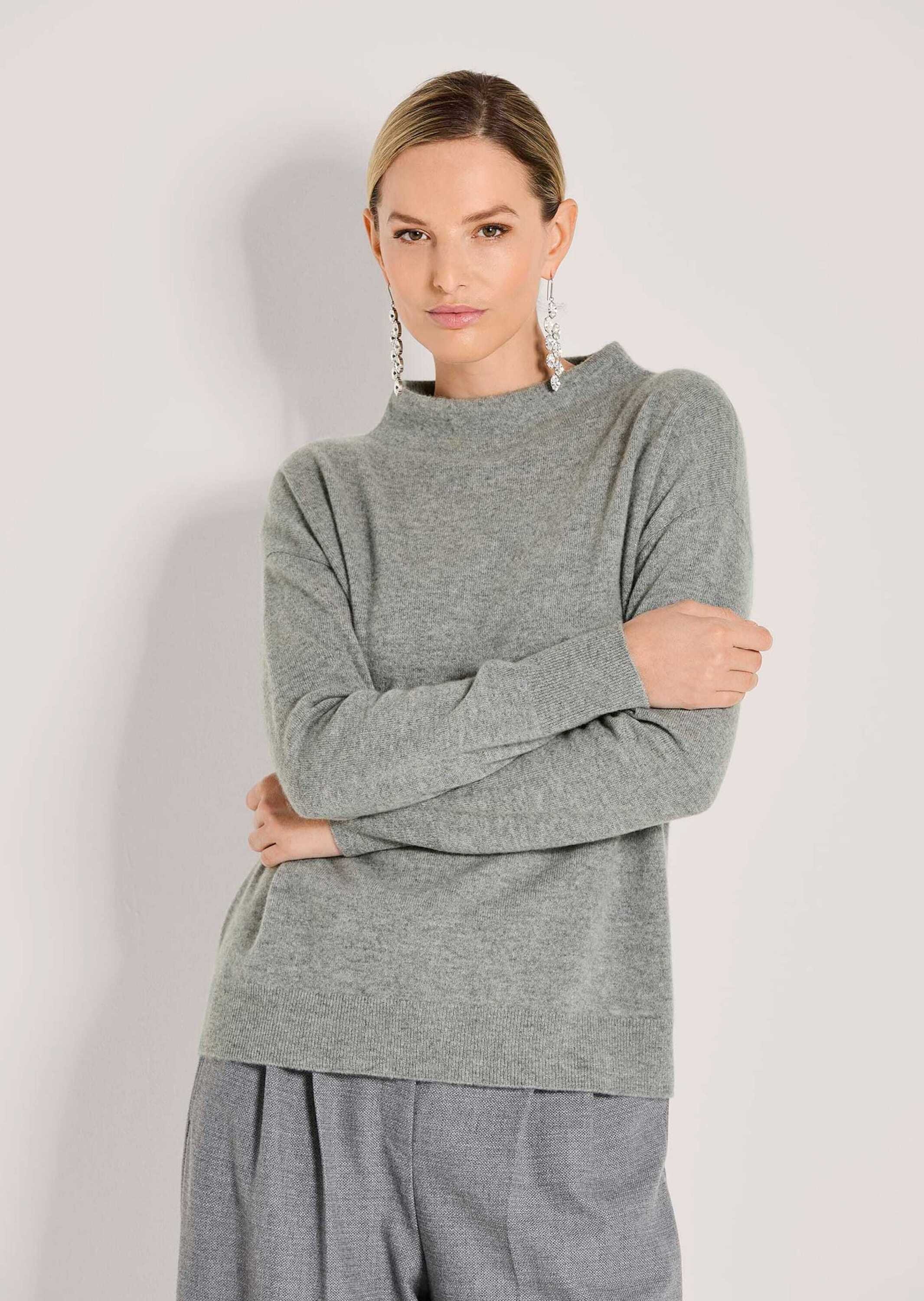 MADELEINE Longpullover »Pullover Pullover«