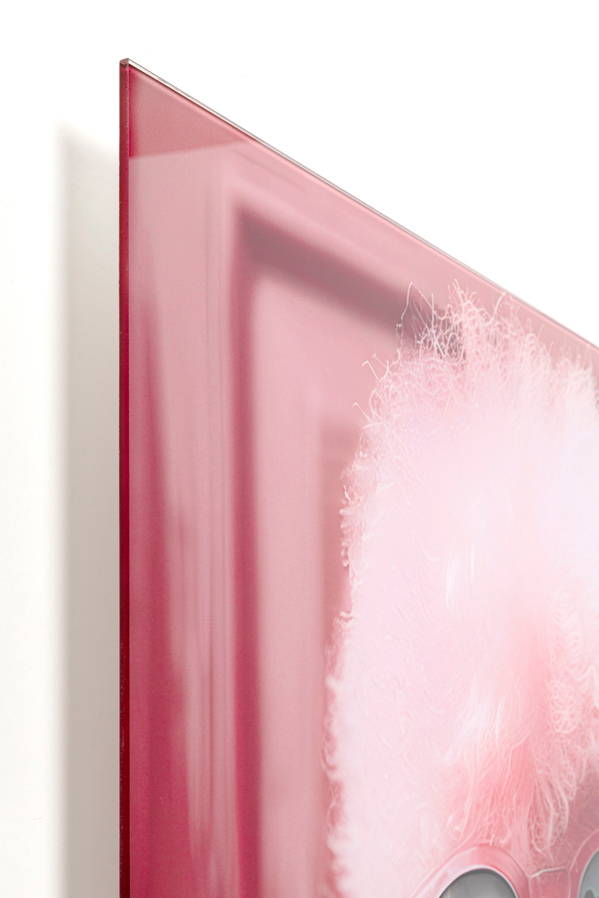 Kare Design Glasbild