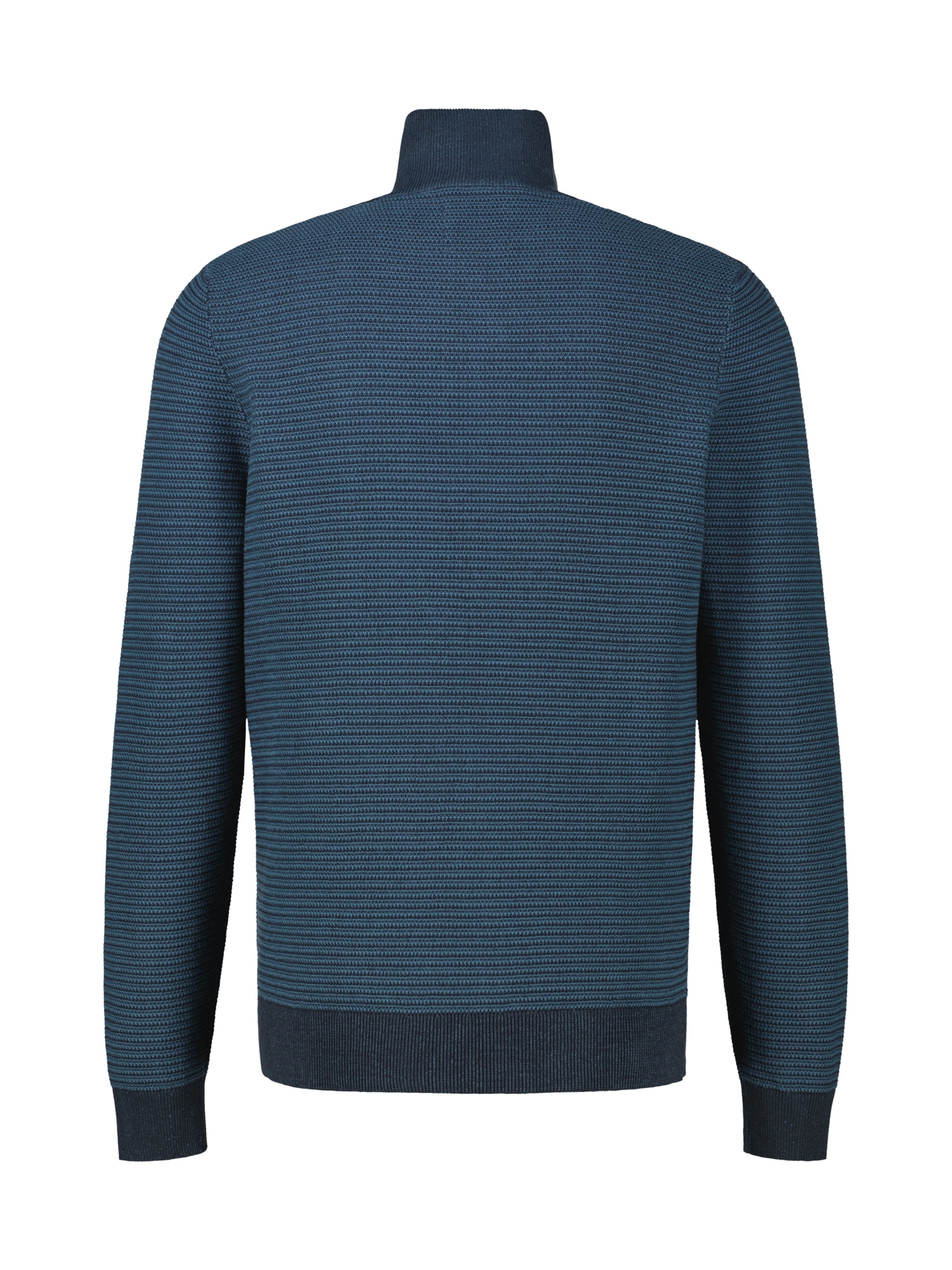 LERROS Strickpullover »LERROS Stricktroyer in Strukturstrick«
