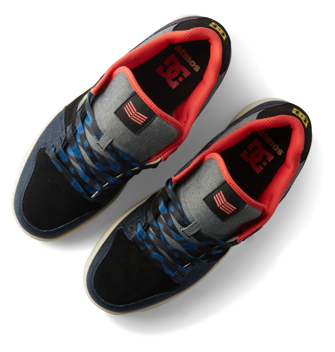DC Shoes Skateschuh »Manteca 4 atmos«