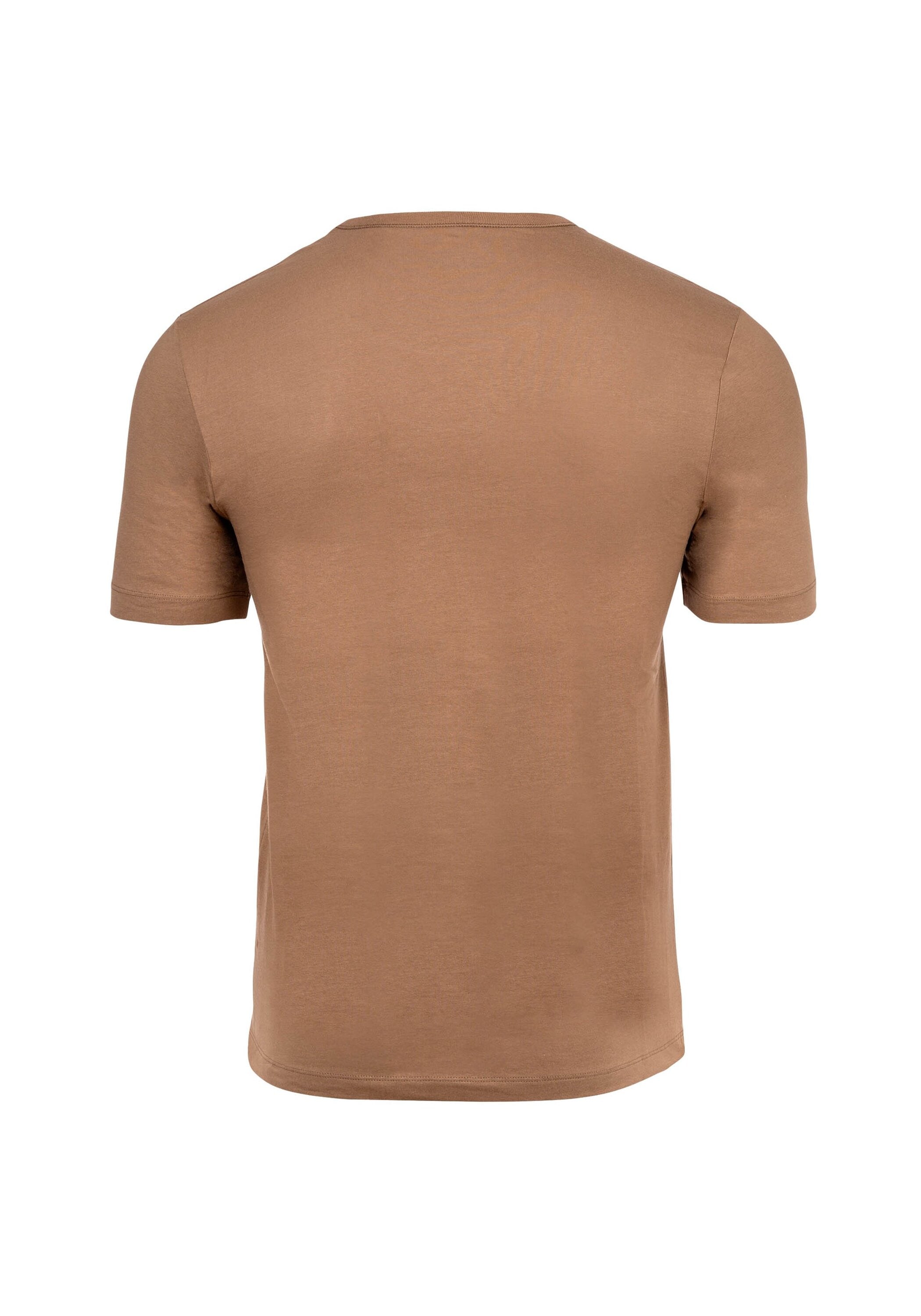 BOSS T-Shirt »T-Shirt T-Shirt RN 3P Classic 6er Pack«