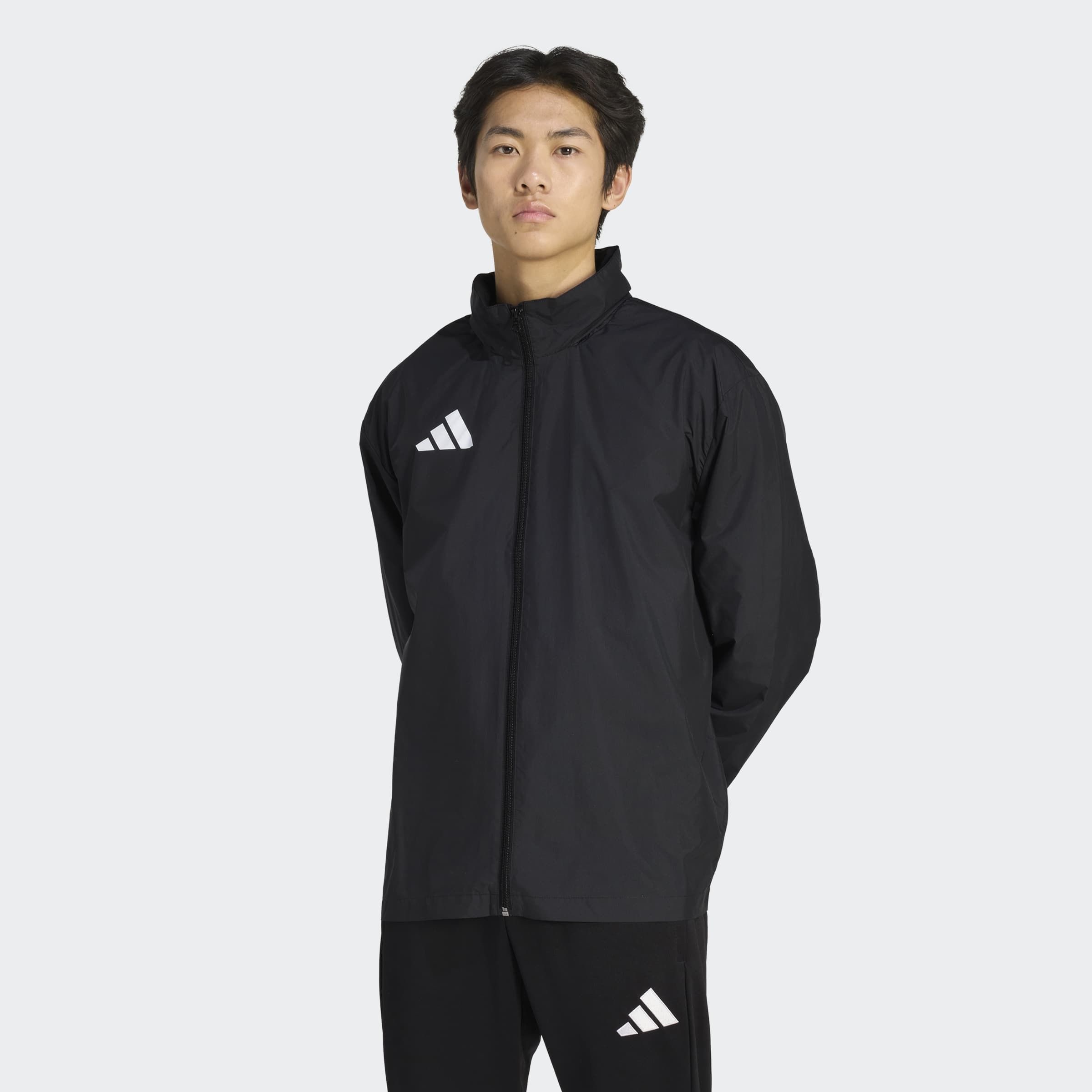 adidas Performance Trainingsjacke »ENTRADA26 MULTI«
