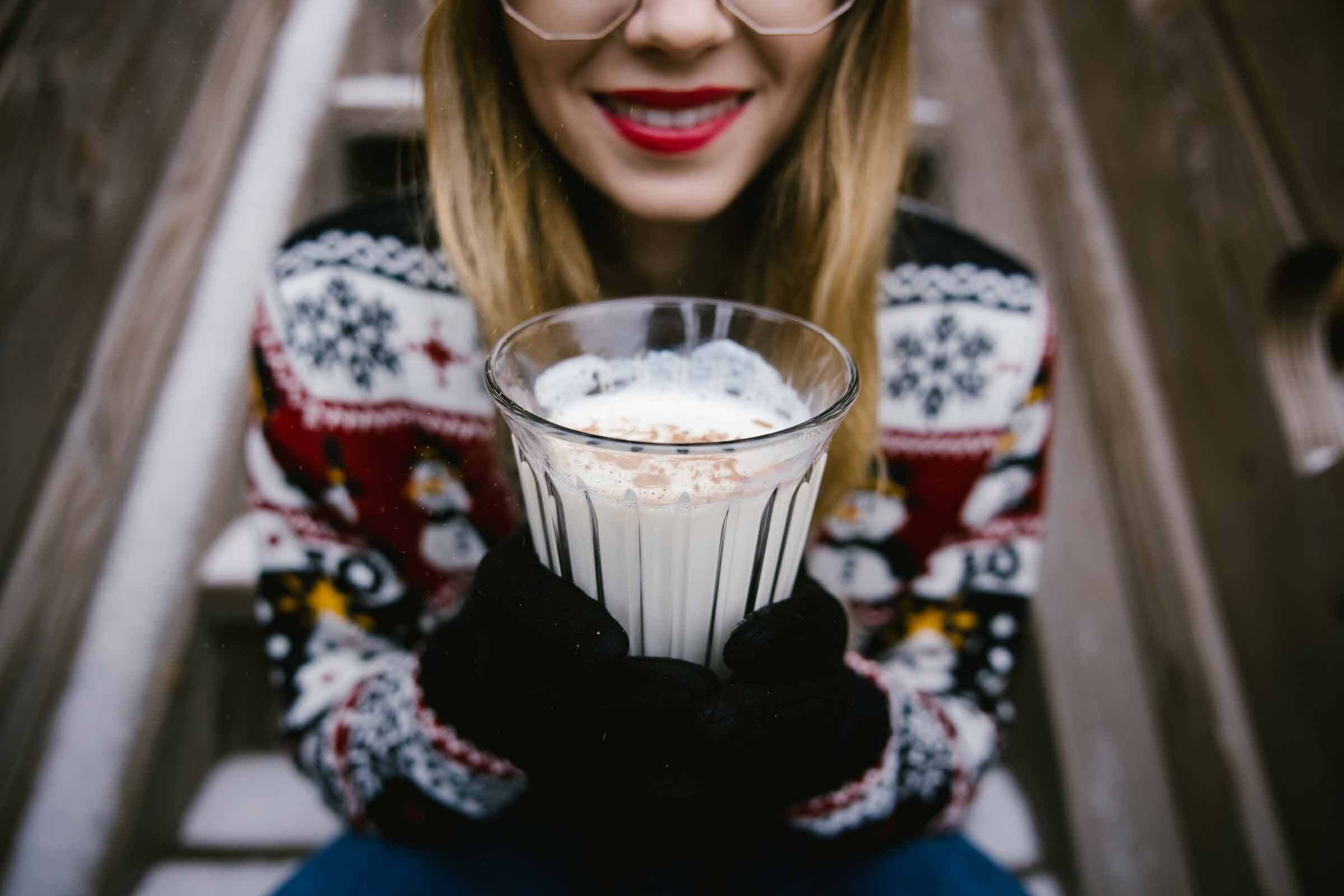 La Rochère France Latte-Macchiato-Glas »Kaffeegläser Zinc 190 ml 6er Set transparent« Spülmaschinengeeignet