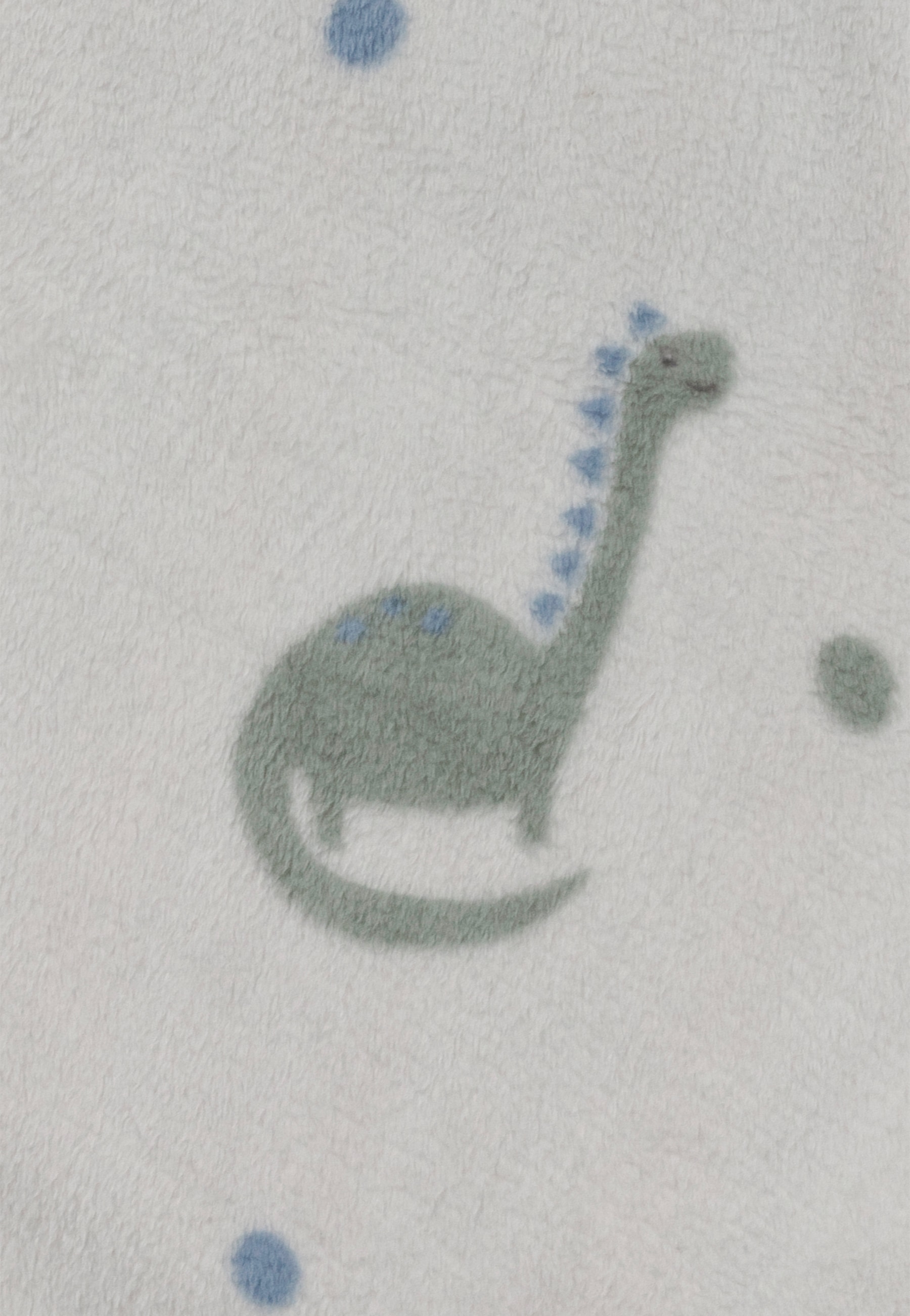 Sterntaler® Babydecke »Babydecke DINO Rexi«
