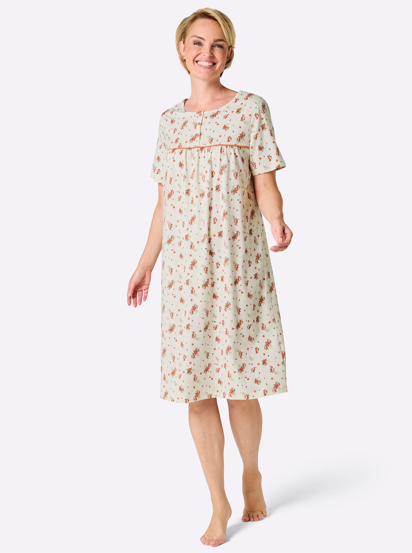 wäschepur Nachthemd »Nachthemd«