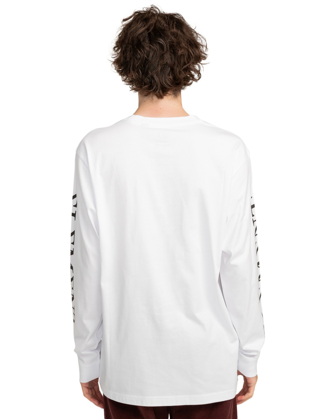 Element T-Shirt »All Colors«