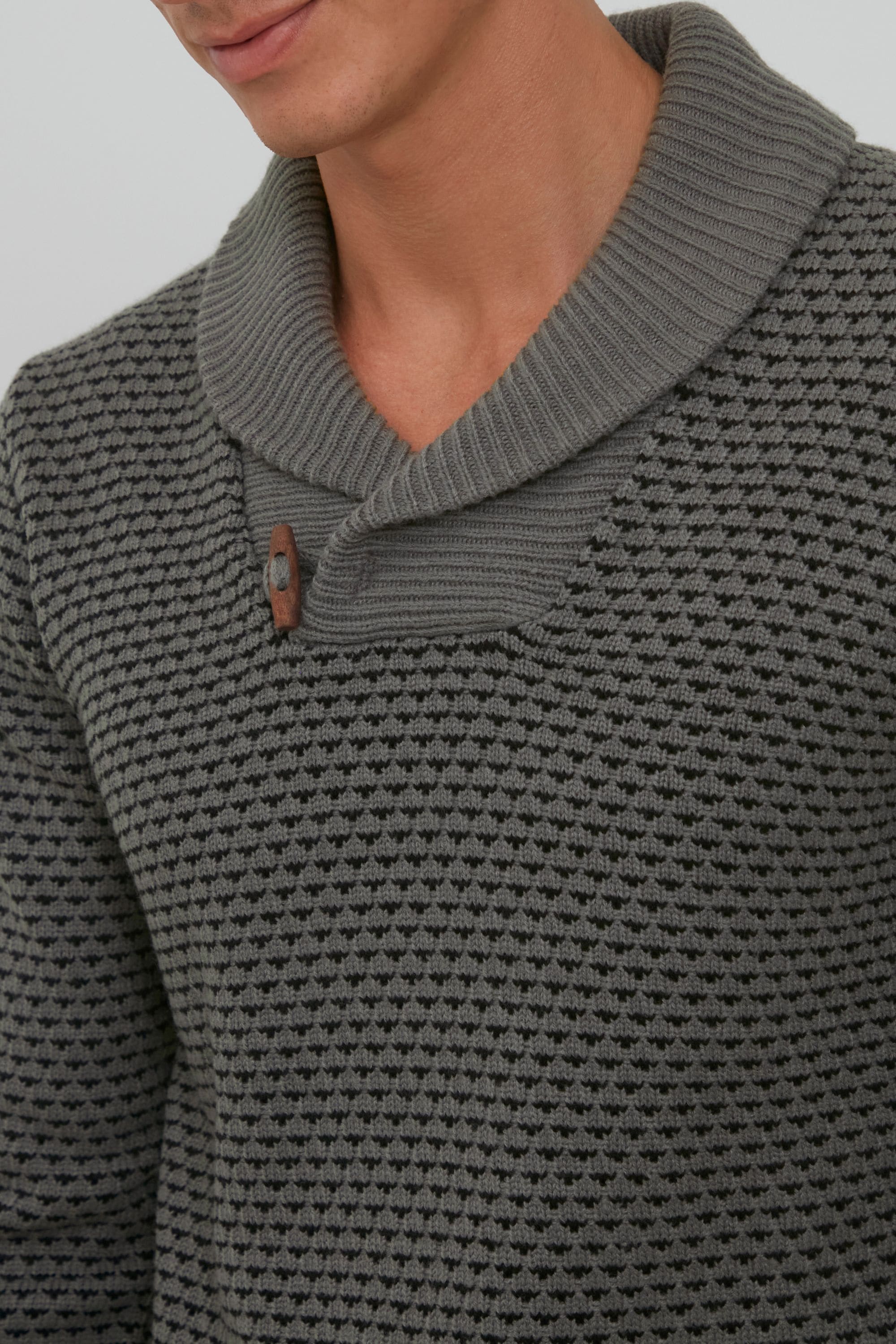 Indicode Strickpullover »Strickpullover IDCopent«