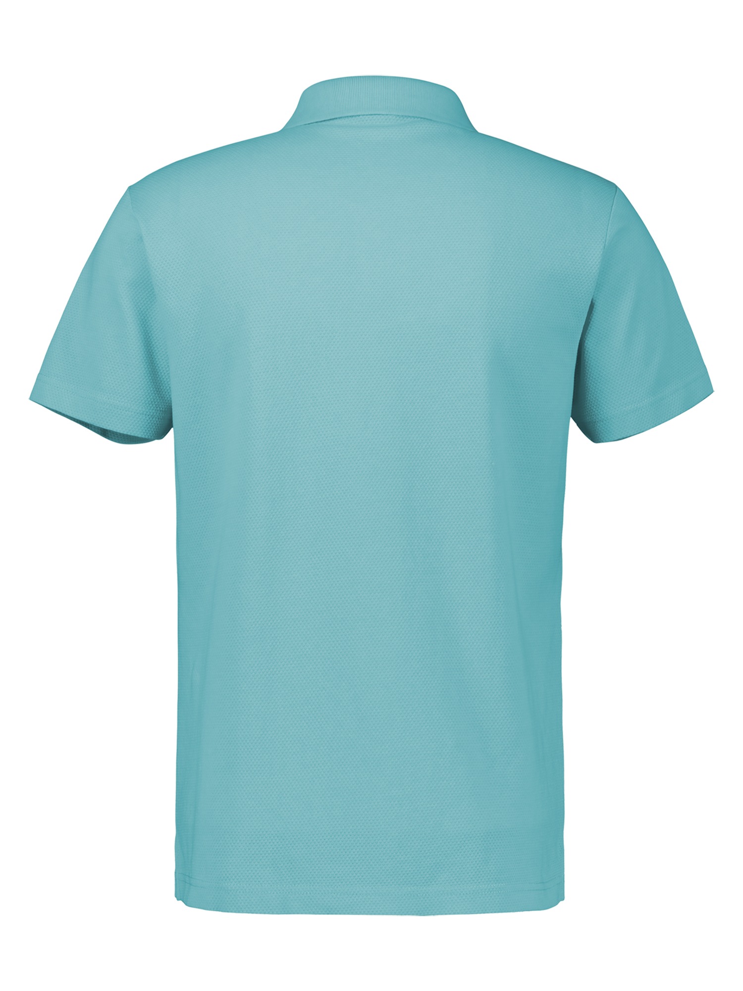 LERROS Poloshirt »LERROS Herren Poloshirt in Übergrößen«
