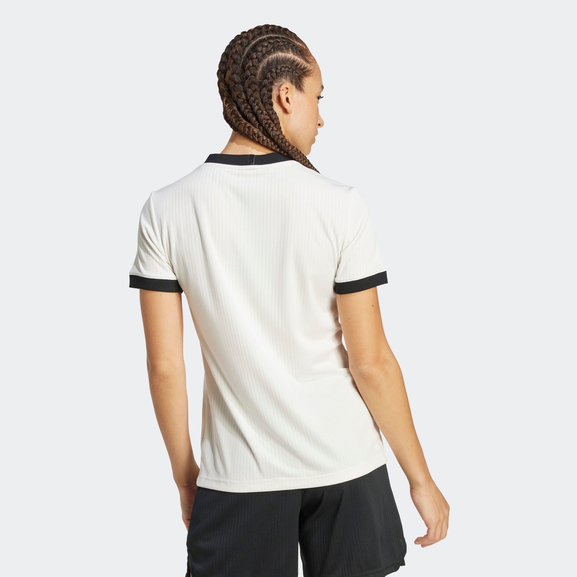 adidas Performance Fußballtrikot »DFB 125 JSY W«, Anniversary, 125 Jahre Jubiläumstrikot