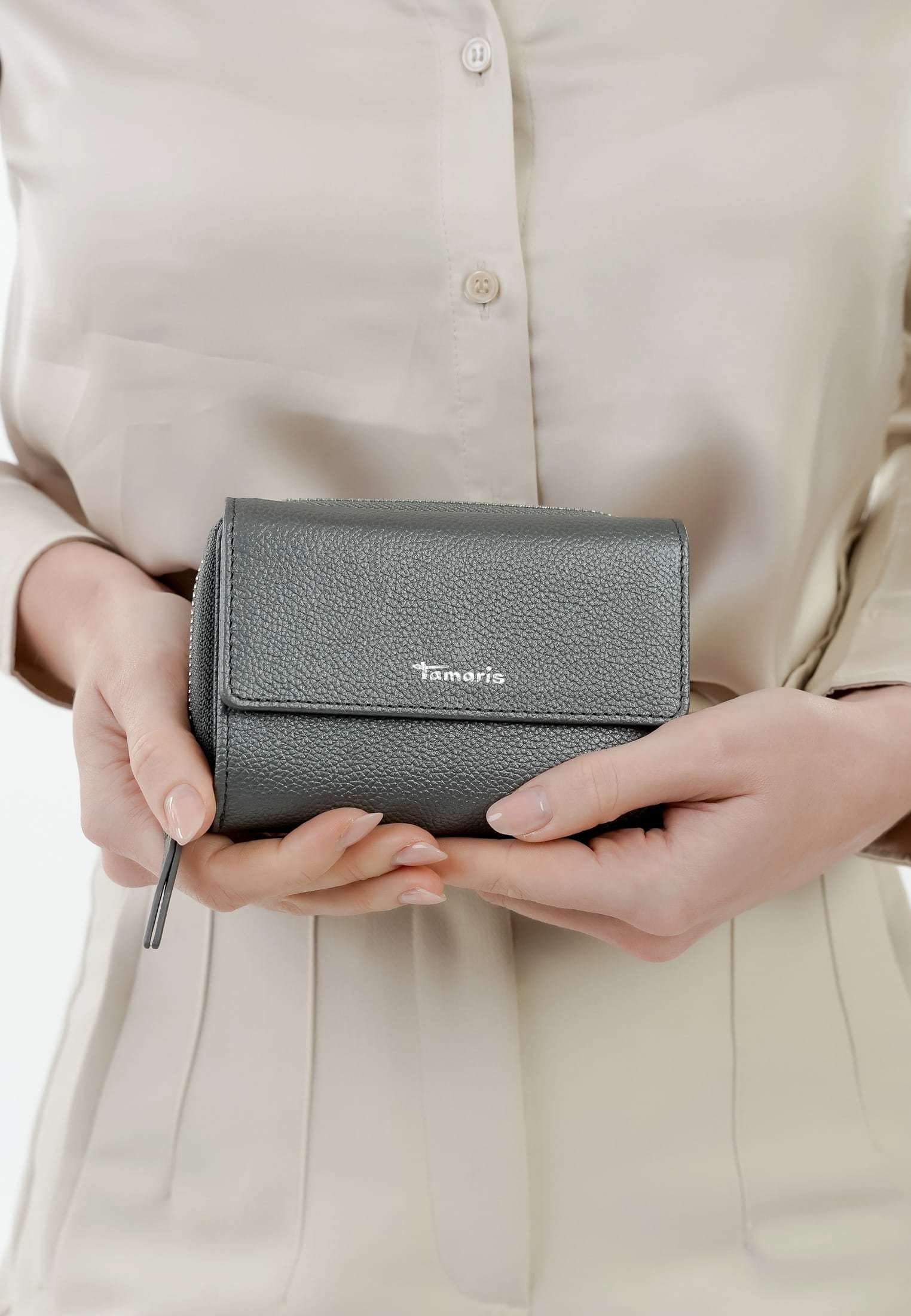 Tamaris Geldbörse »Geldbörse TAS Amanda«