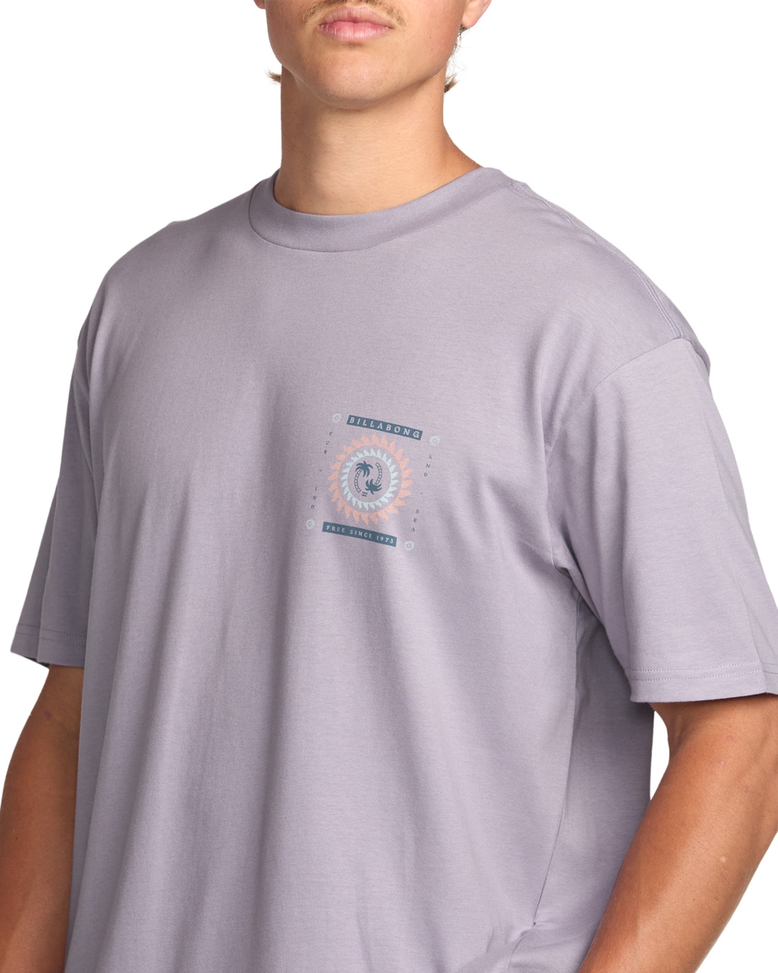 Billabong T-Shirt »Spun Out Premium«