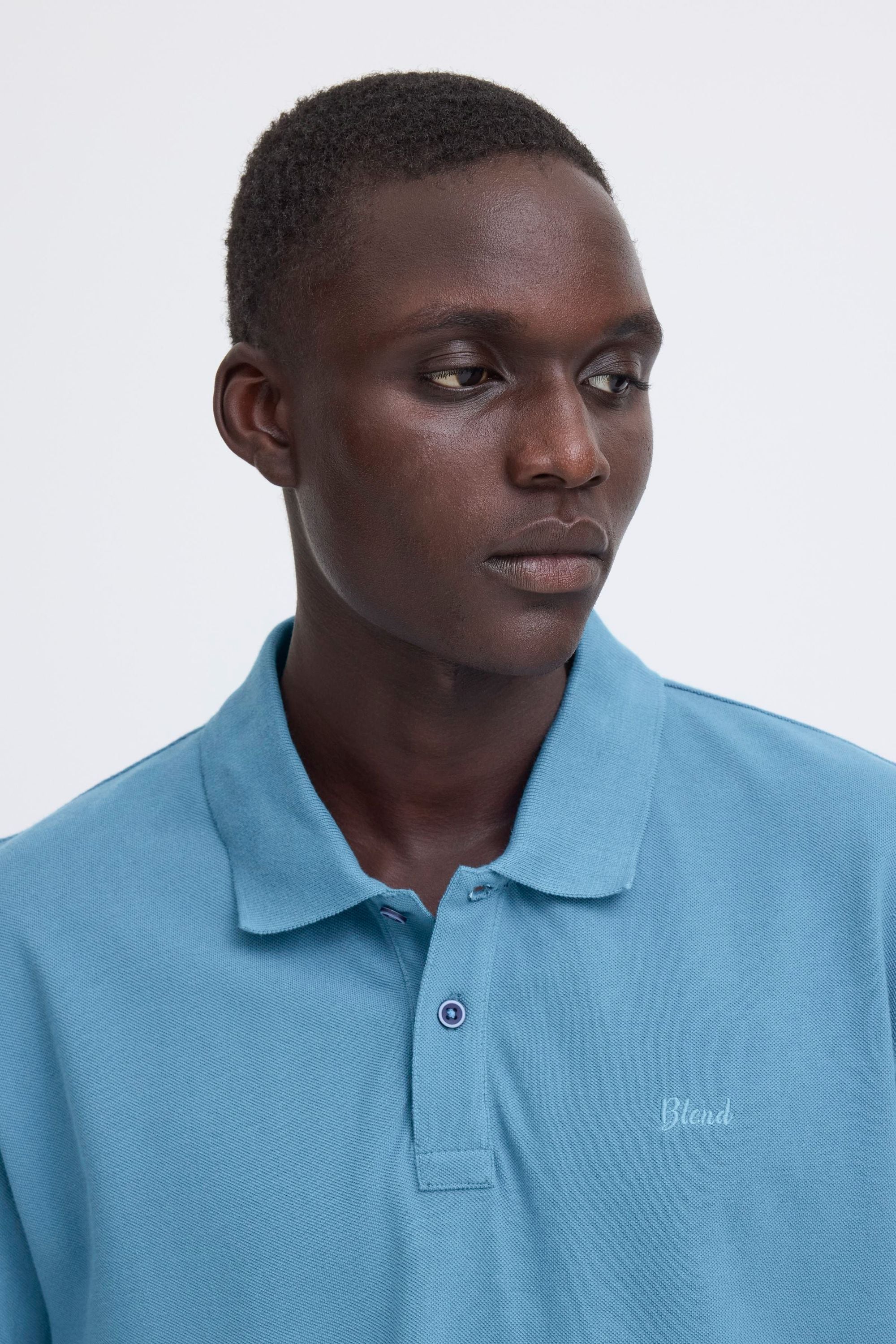 Blend Poloshirt »Poloshirt BHAbdo«