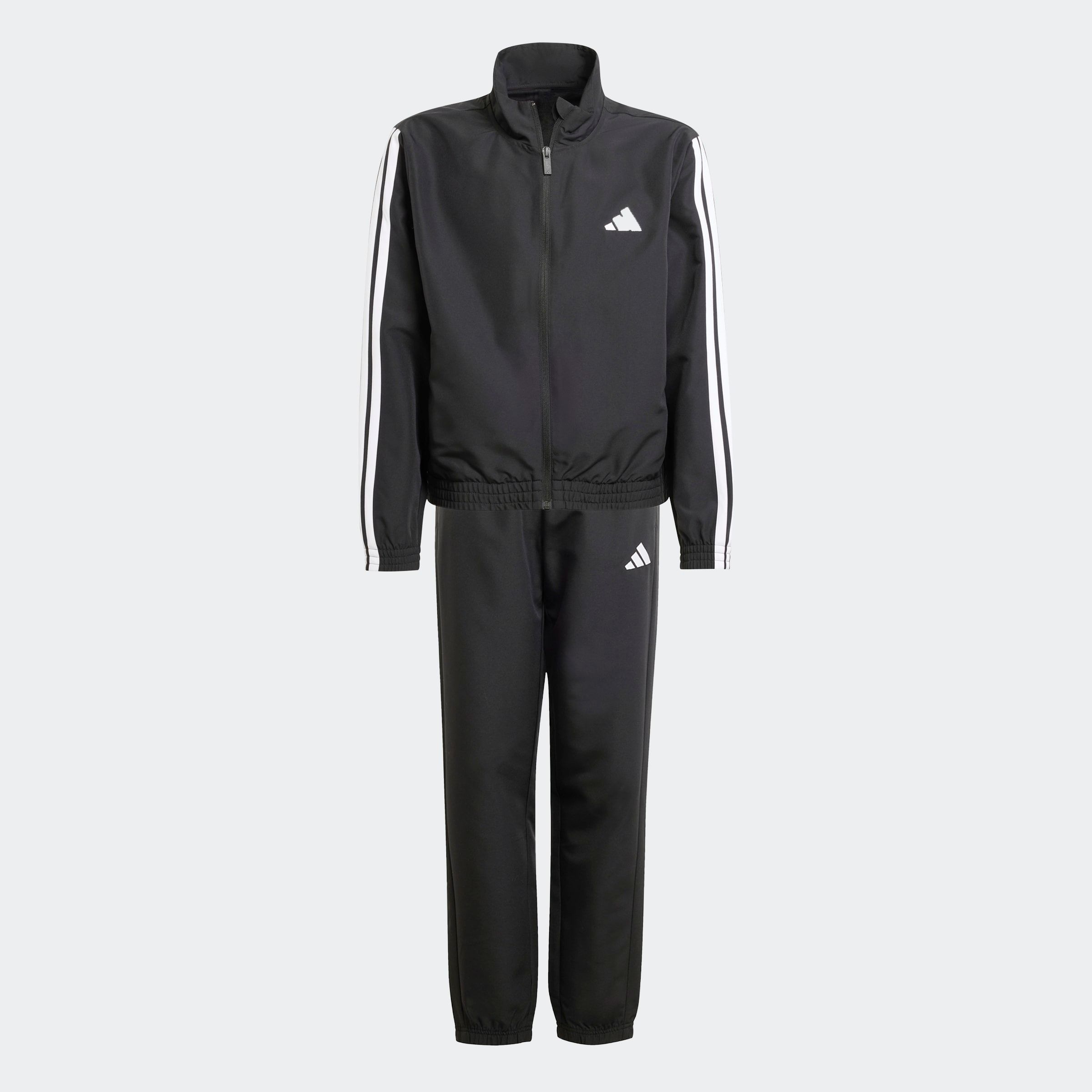 adidas Sportswear Trainingsanzug »ESSENTIALS CLIMACOOL KIDS« 2 Stk.