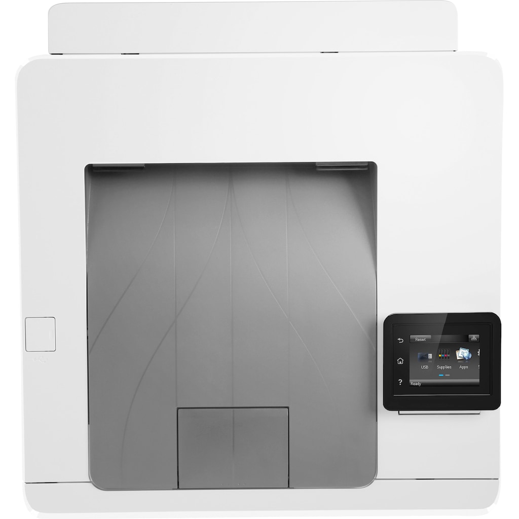 HP Multifunktionsdrucker »Color LaserJet Pro M255dw«