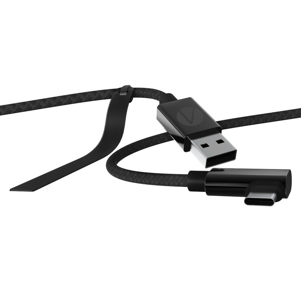 Stealth Virtual-Reality-Brille »USB-C Link Kabel für Meta Quest 2 - 5 Meter«