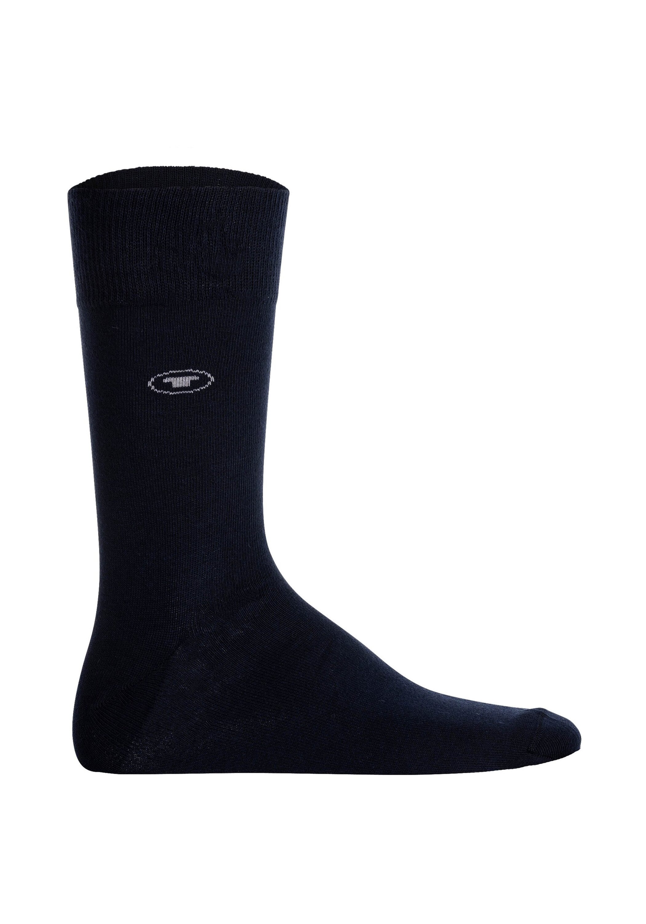 TOM TAILOR Kurzsocken »Socken 6er Pack«
