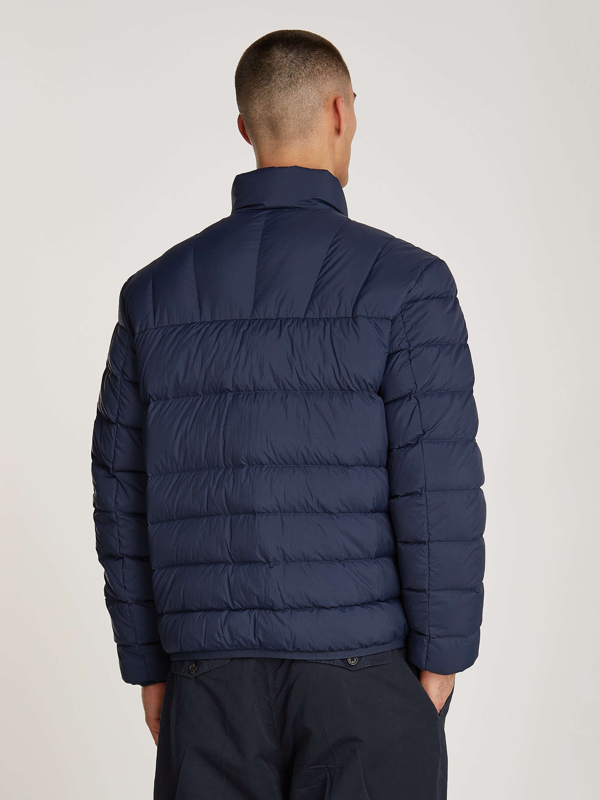 Tommy Jeans Steppjacke »TJM PACKABLE LT DOWN JACKET«