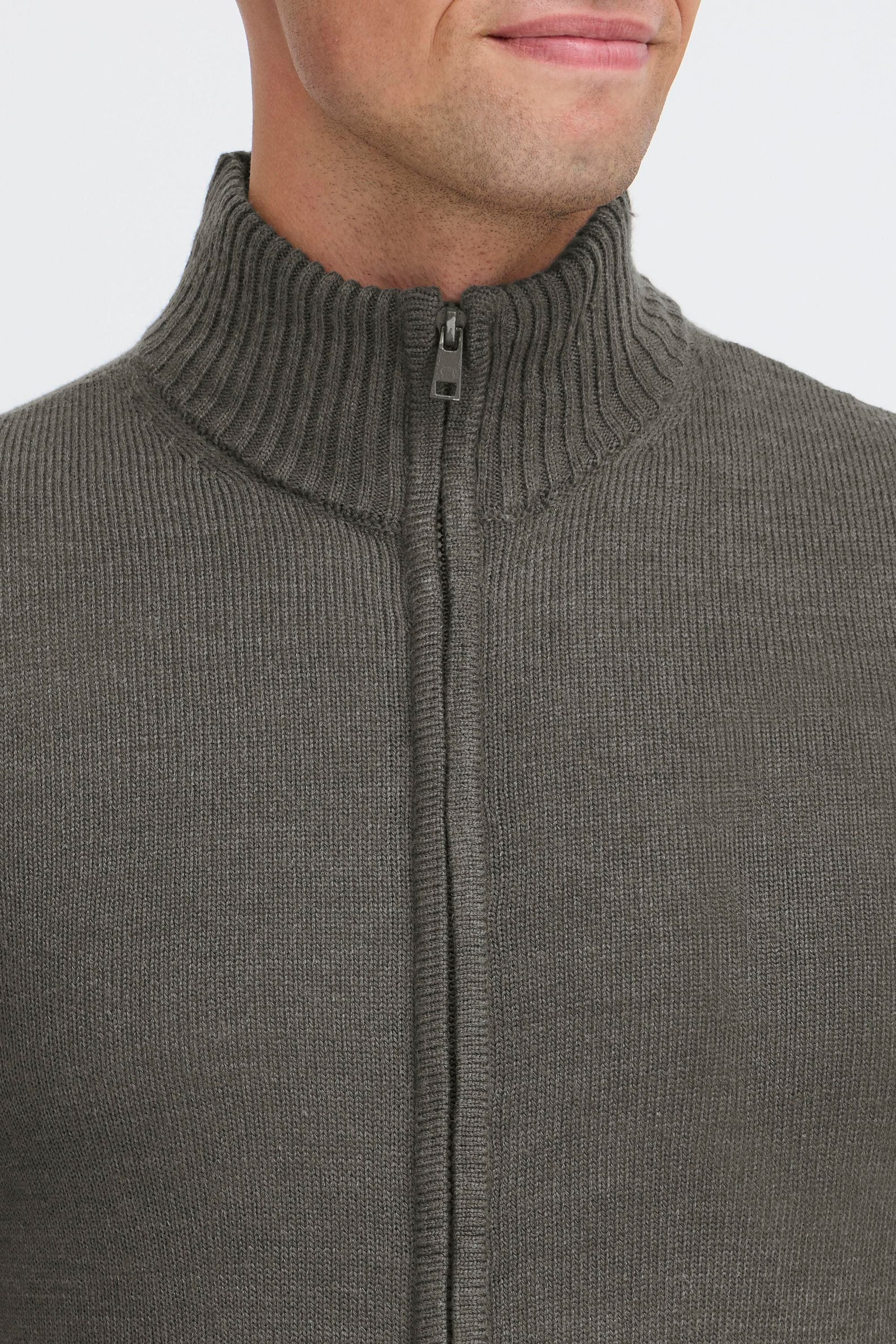 Blend Strickjacke »Trainingsjacke BHRycel«