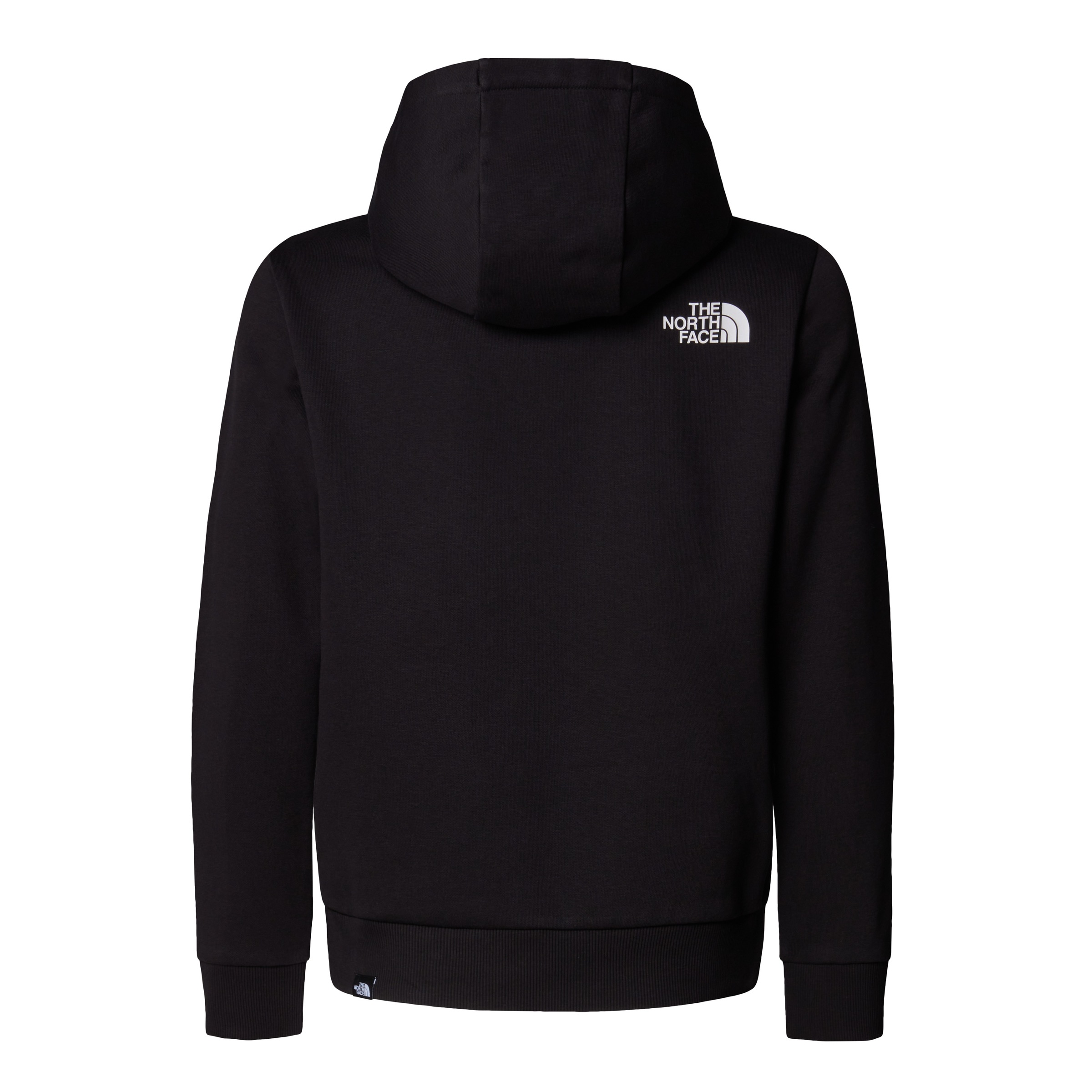 The North Face Kapuzensweatshirt »Simple Dome Kapuzenpulli für Jugendliche«, (1 tlg.)