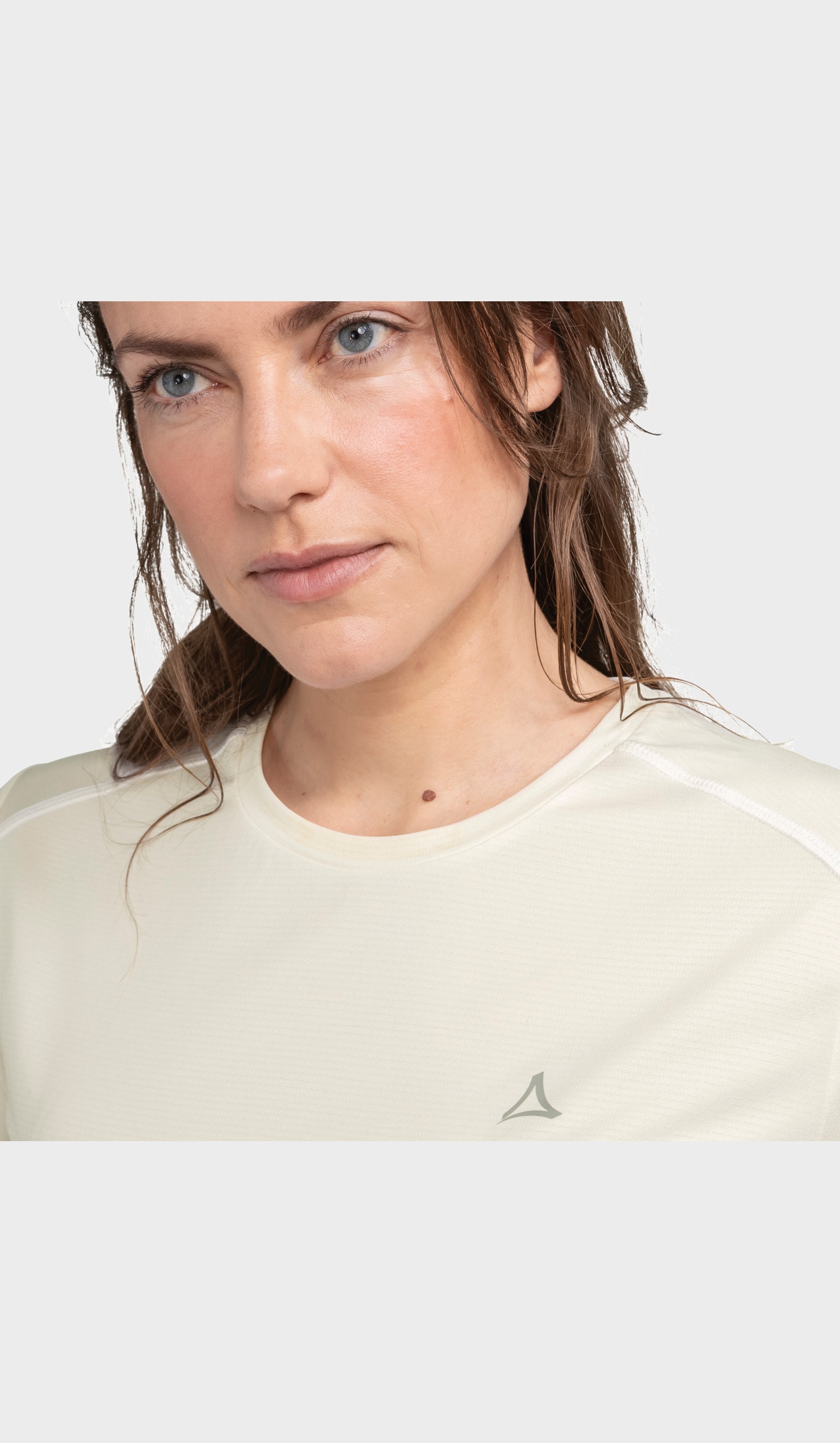 Schöffel Funktionsshirt »CIRC T Shirt Tauron L«