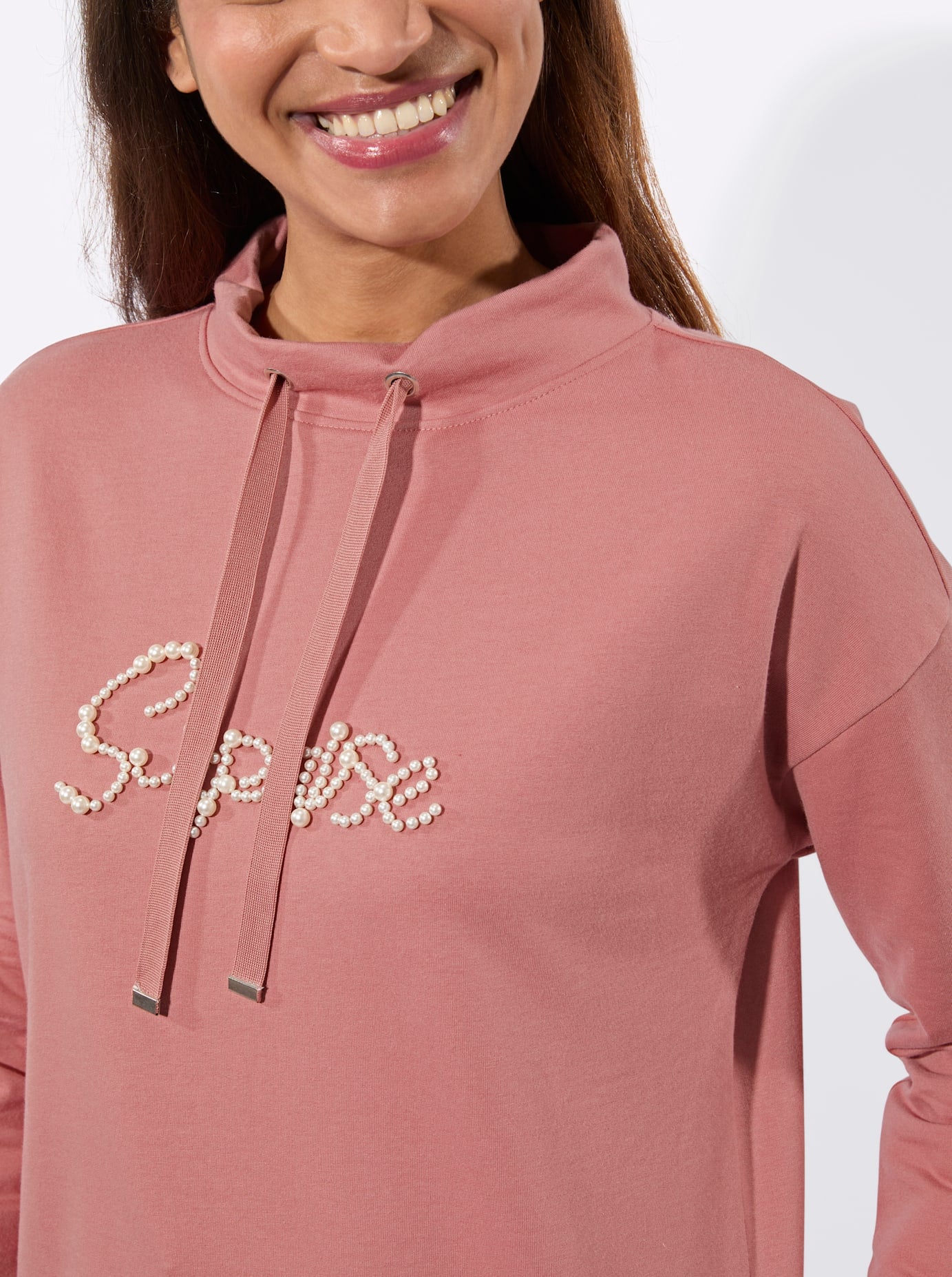 Inspirationen Sweatshirt
