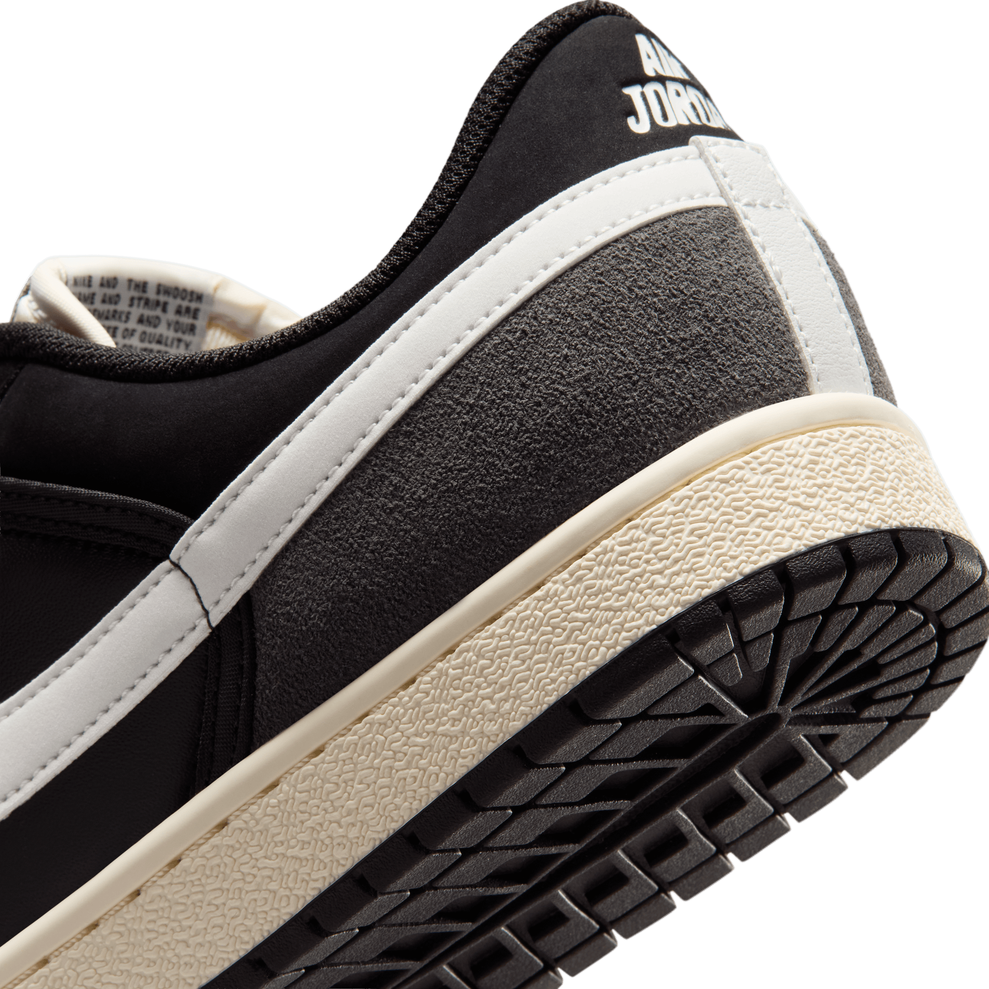 Jordan Sneaker »AIR JORDAN SKYLINE LOW LE«  inspiriert vom Design des Nike Air Jordan 1