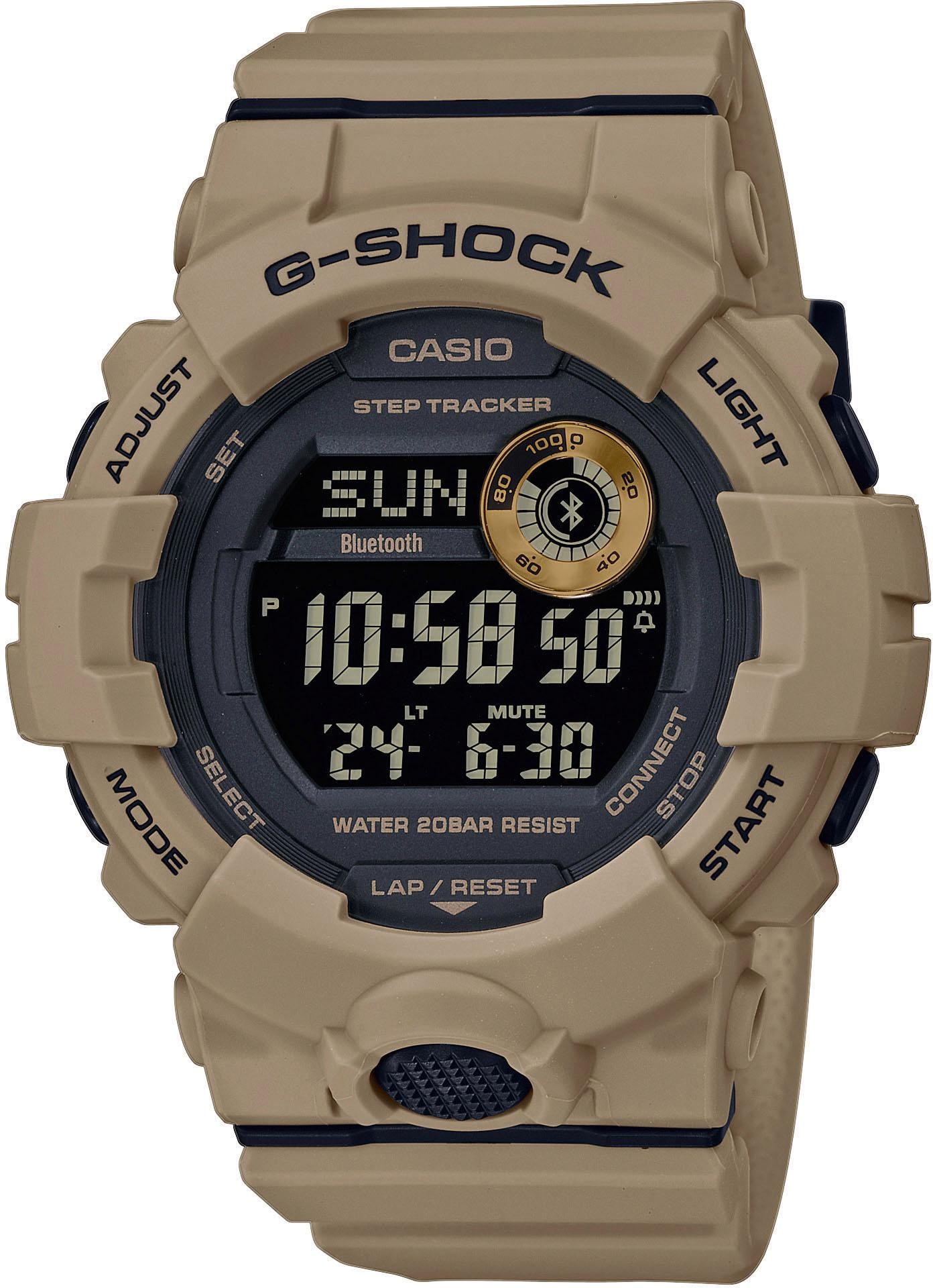 Smartwatch »G-Squad, GBD-800UC-5ER«