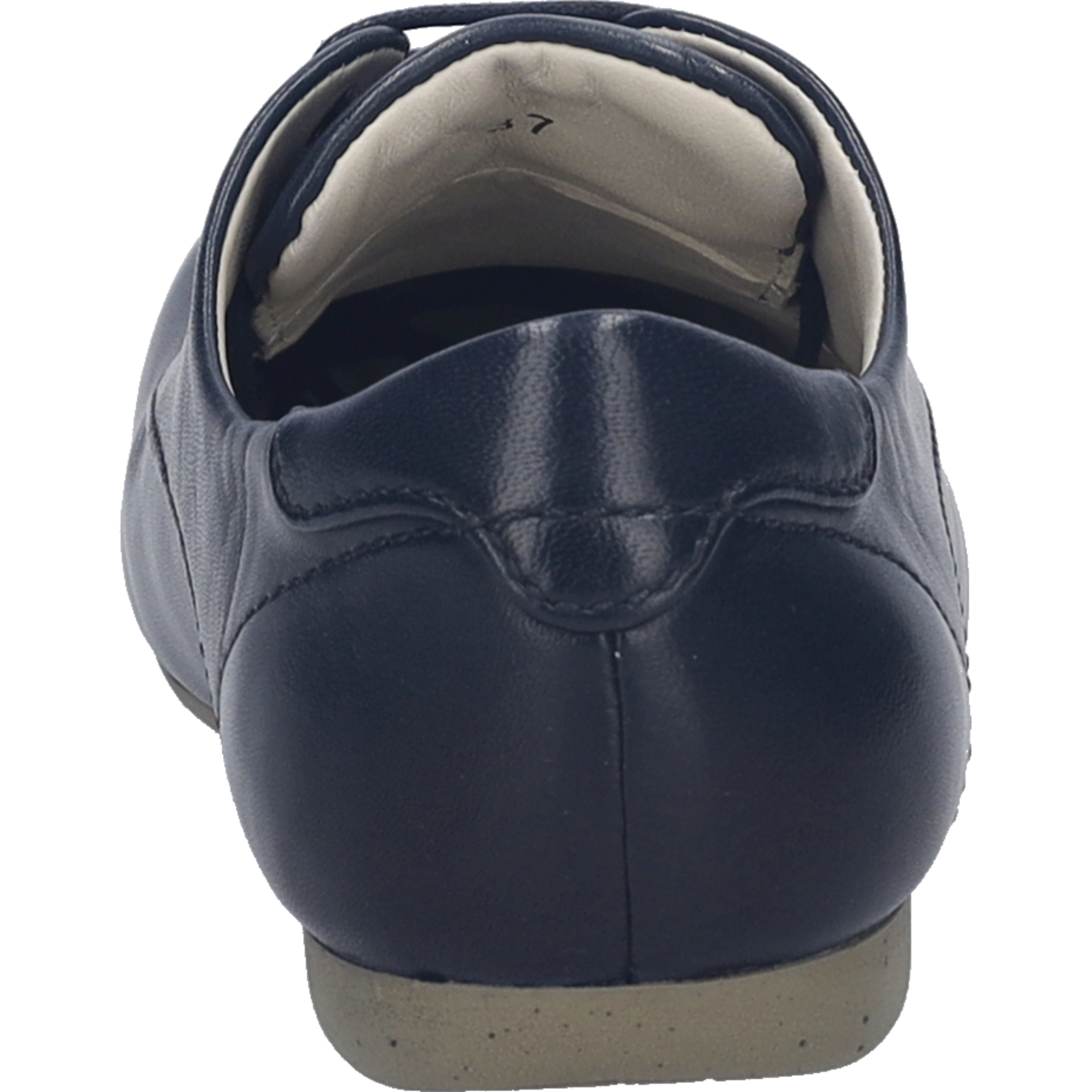 Josef Seibel Schnürschuh »Fiona 84, ocean«