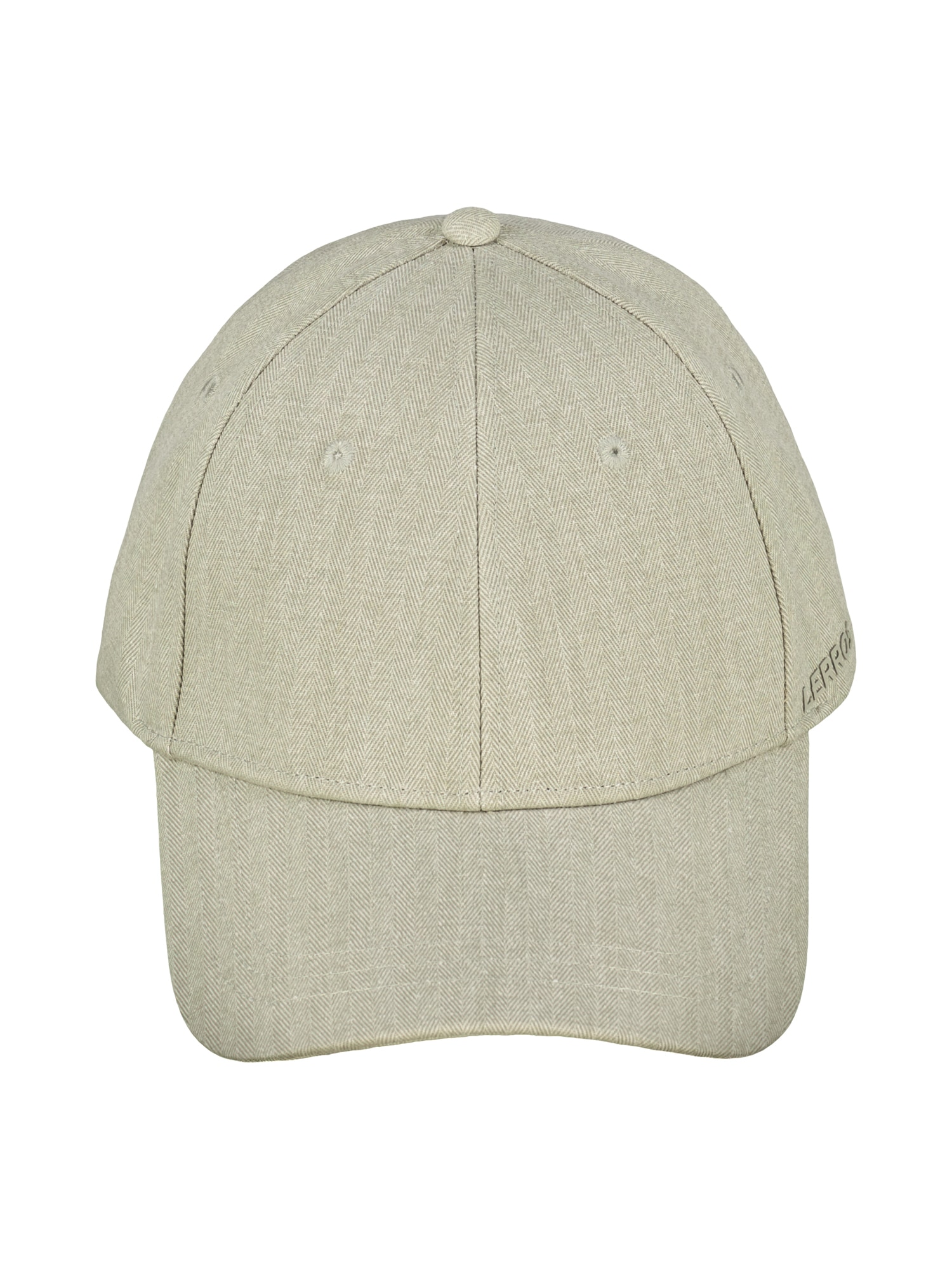 LERROS Baseball Cap »LERROS Basecap mit Fischgrat-Struktur«