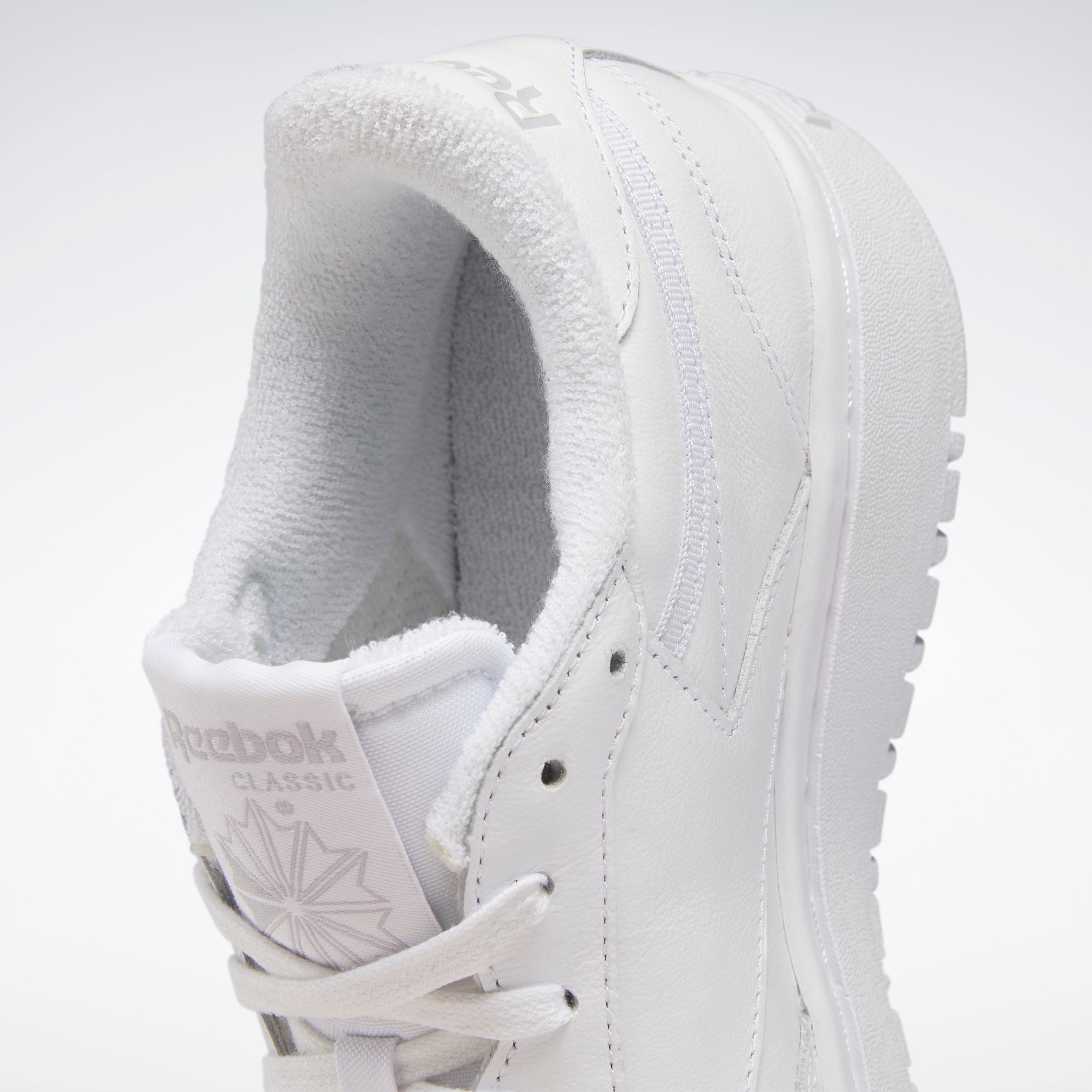 Reebok Classic Sneaker »CLUB C DOUBLE«