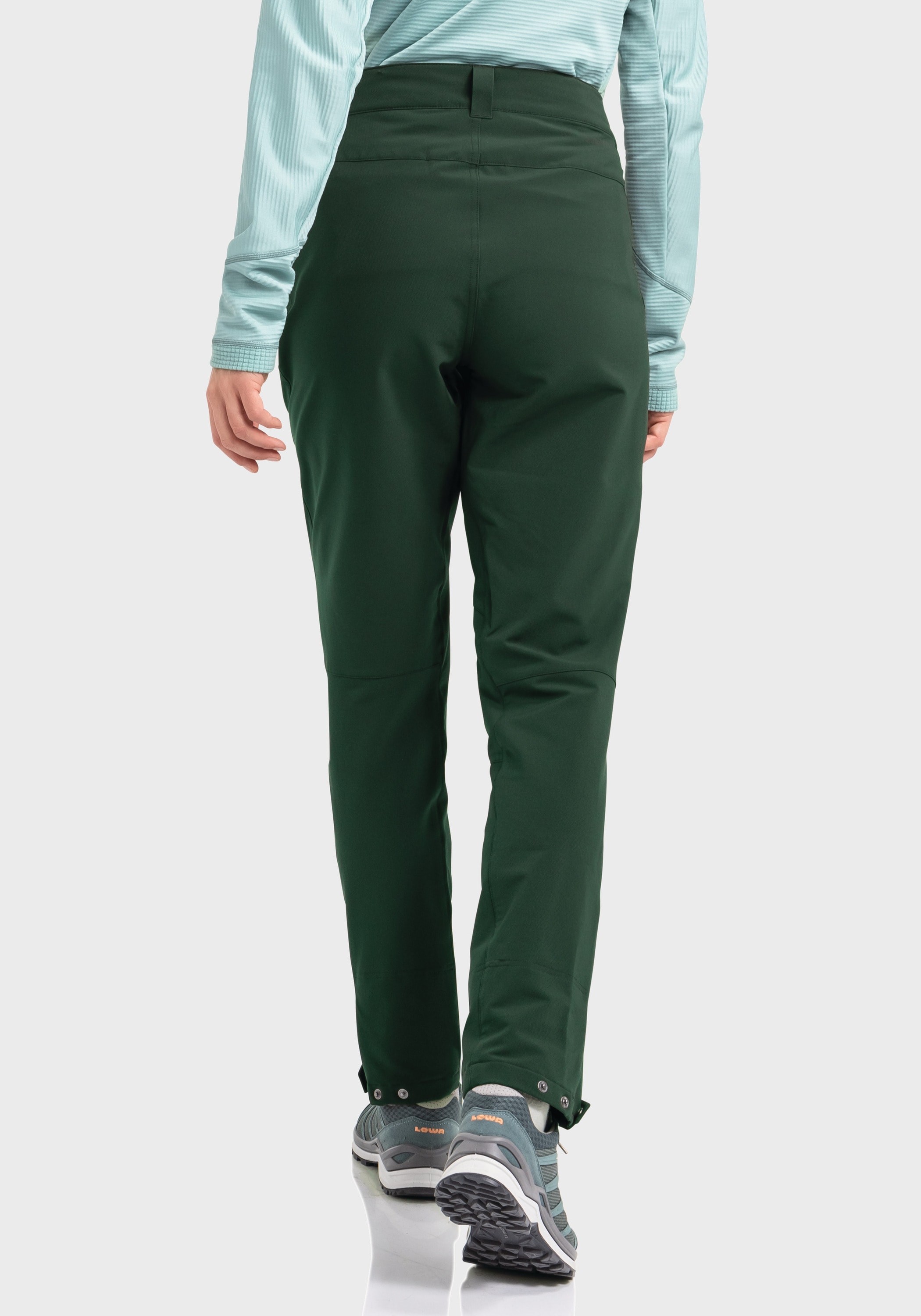 Schöffel Outdoorhose »Hiking Pants Style Cascata WMS«