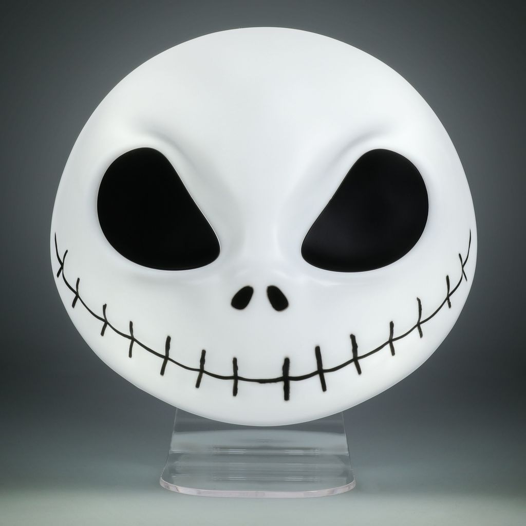 Paladone LED Dekofigur »Nightmare Before Christmas Jack Leuchte«
