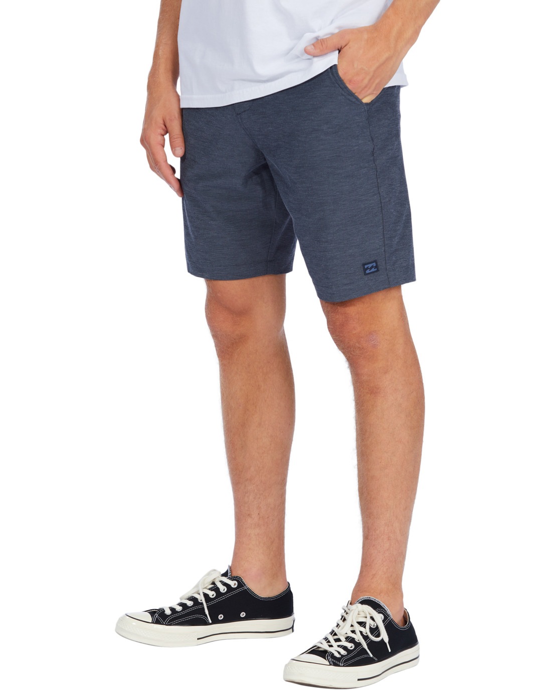 Billabong 2-in-1-Shorts »Crossfire Mid«