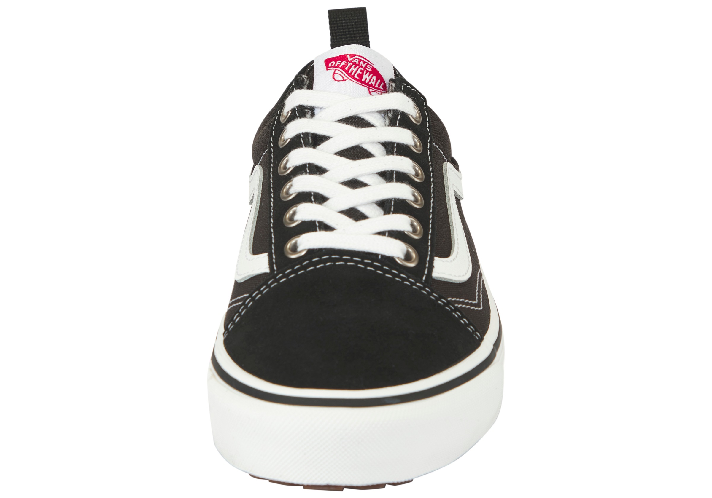 Vans Sneaker »MTE OLD SKOOL INSULATED«  gefüttert