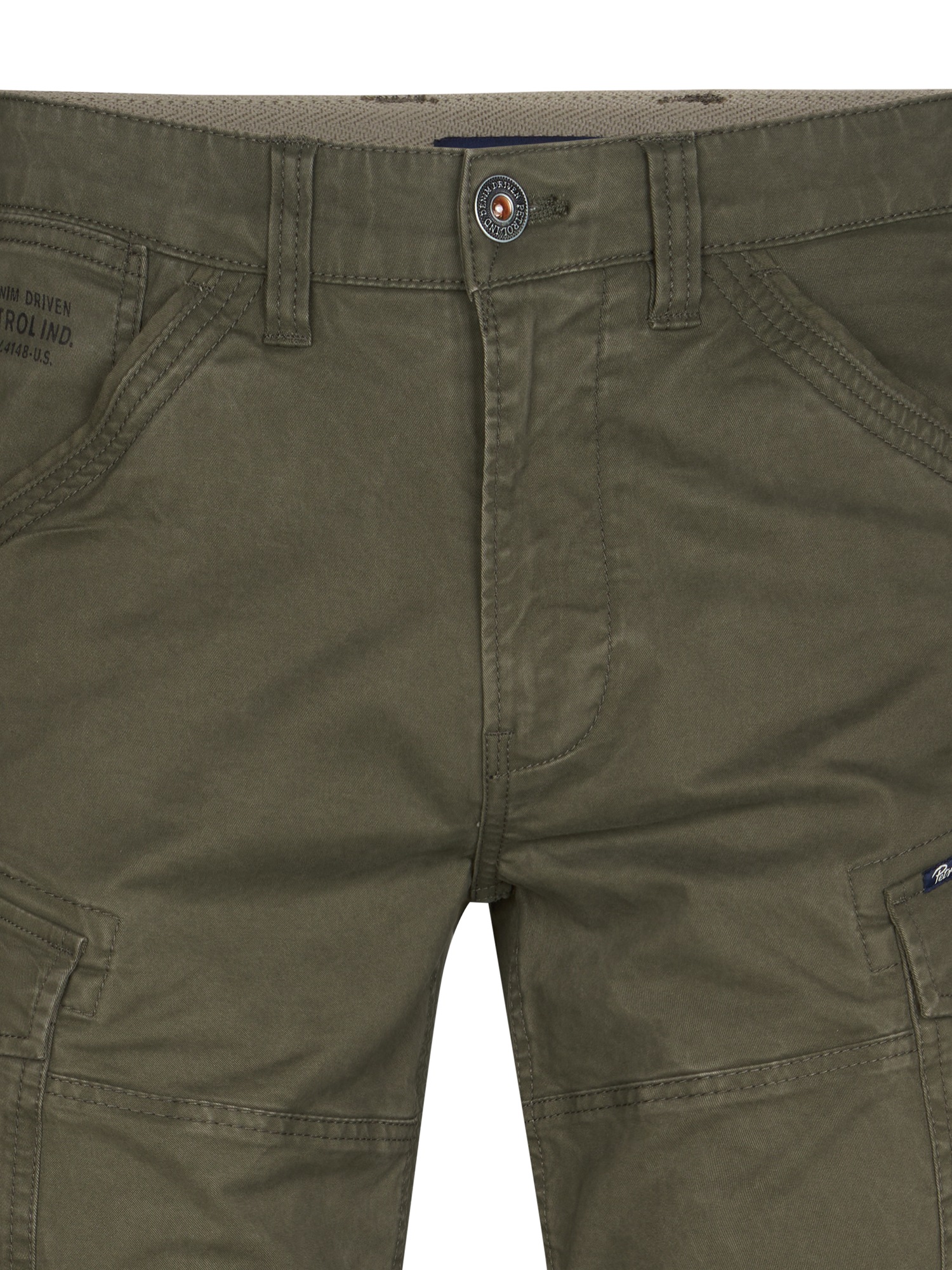 Petrol Industries Cargohose