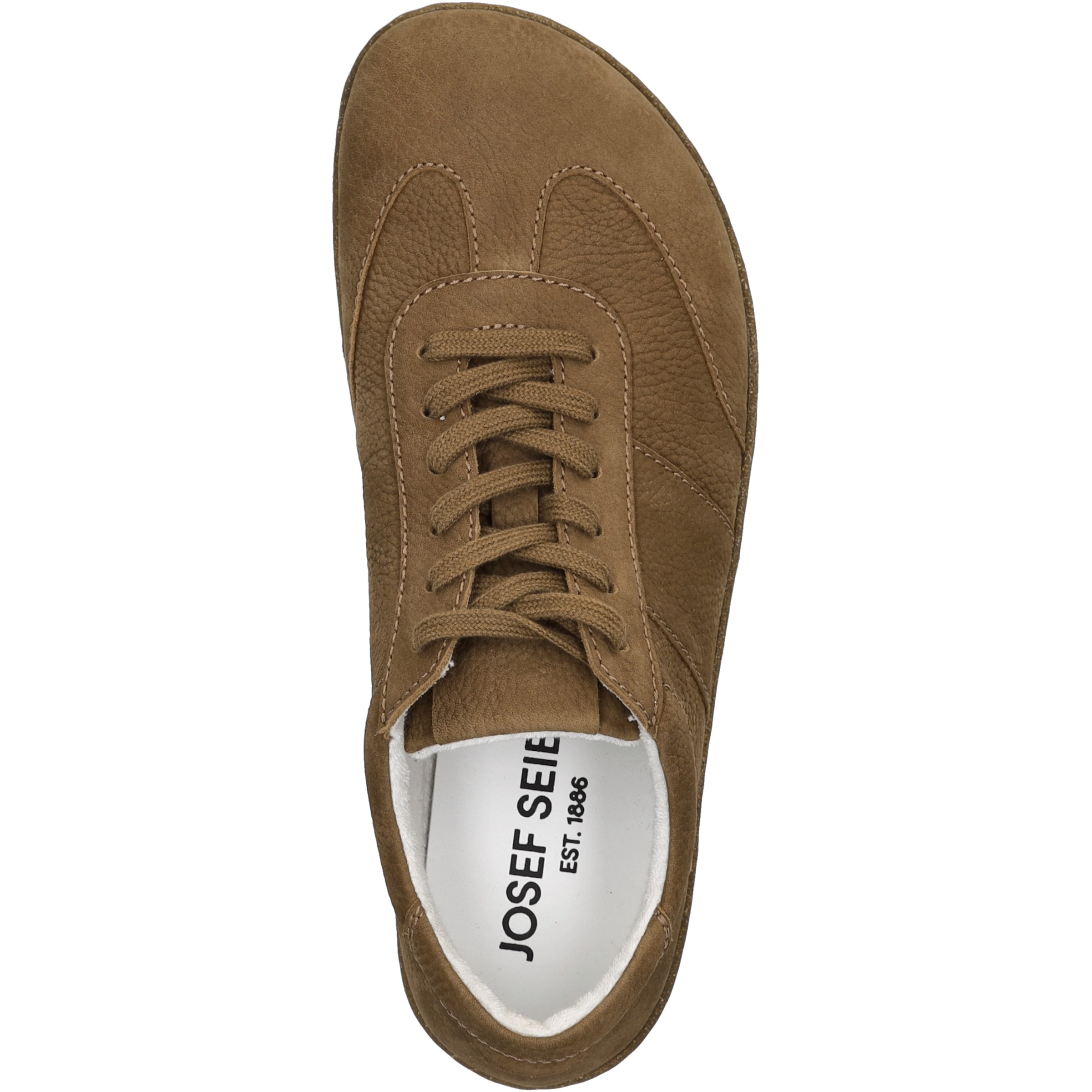 Josef Seibel Sneaker »Jimmy 02, castagne«