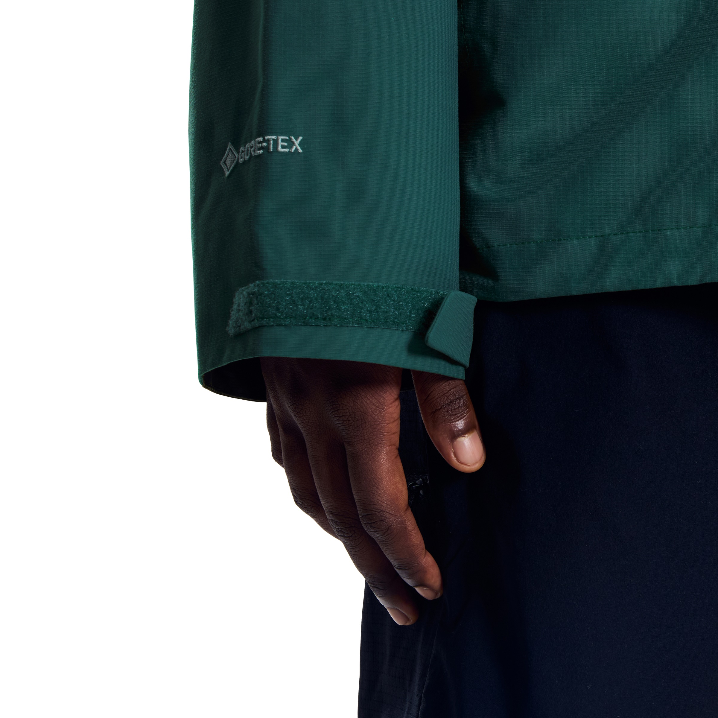 Berghaus Funktionsjacke »HILLWALKER 2.0 IA JKT AM« mit zwei Reißverschlusstaschen, atmungsaktiv, wasserdicht