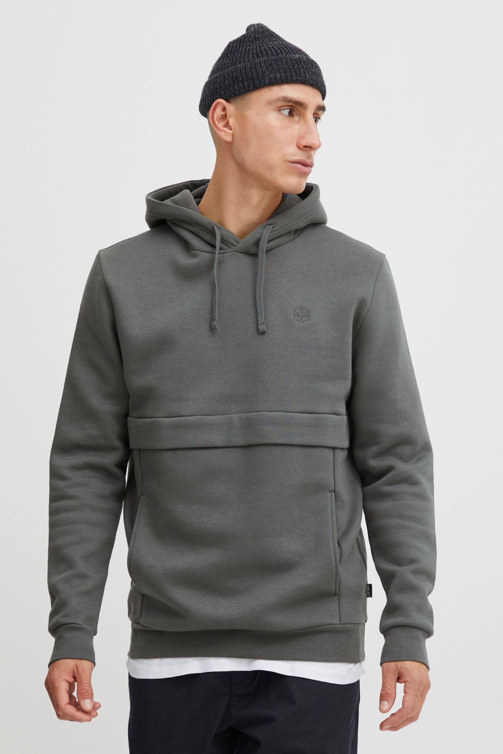 11 Project Kapuzenpullover »Hoodie PRAnno«